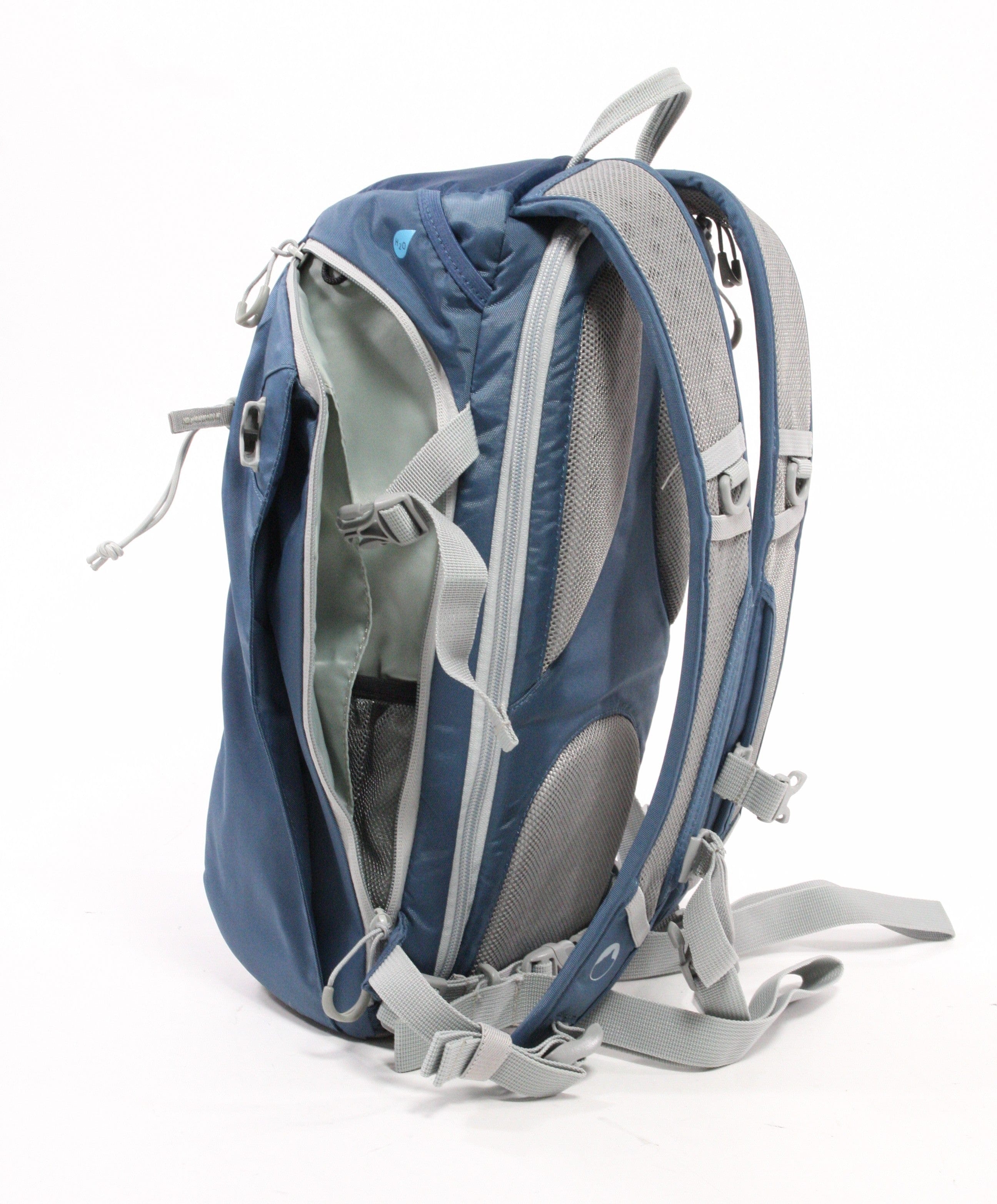 Lowepro Flipside Sport 10F AW Backpack (Blue)