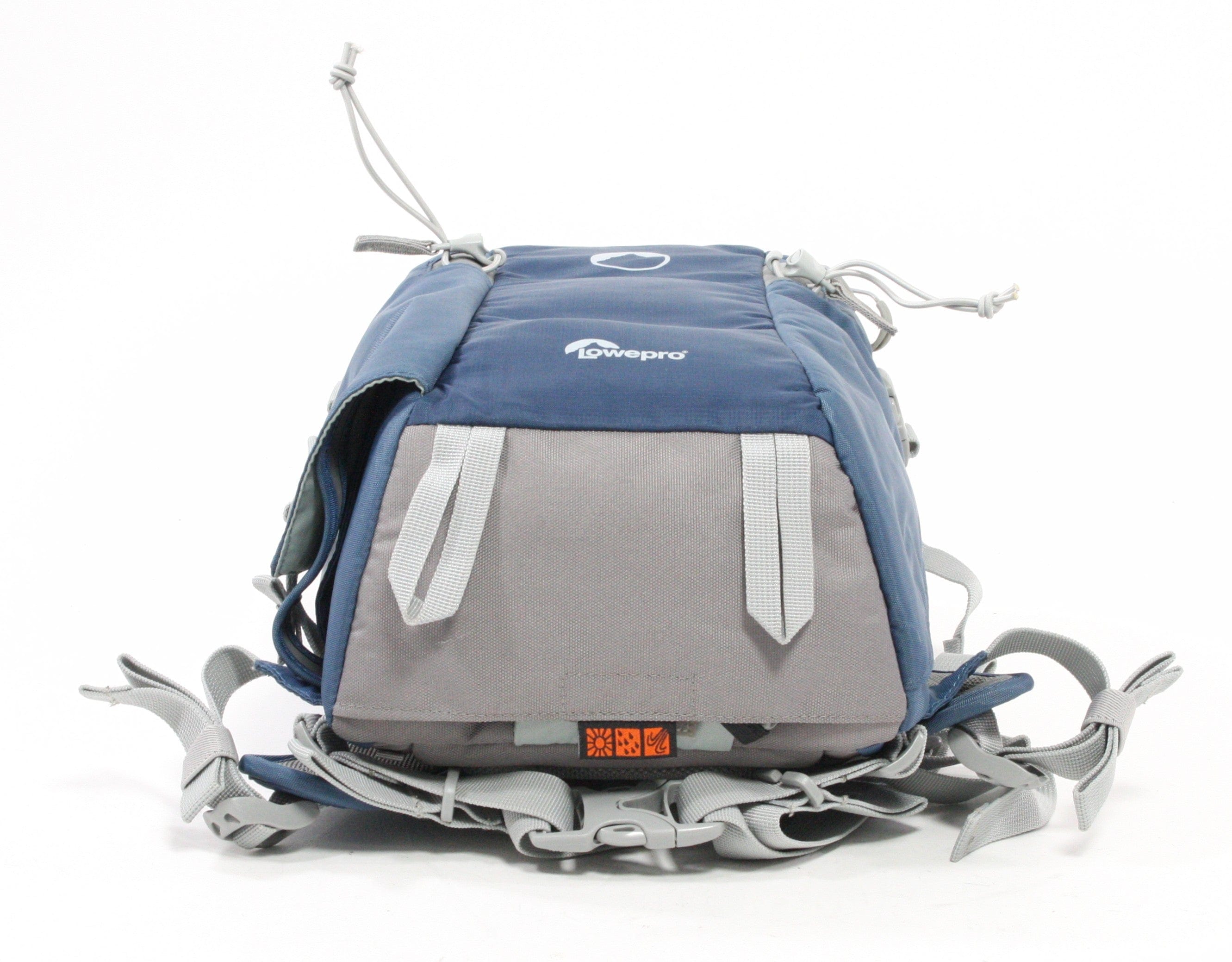 Lowepro Flipside Sport 10F AW Backpack (Blue)