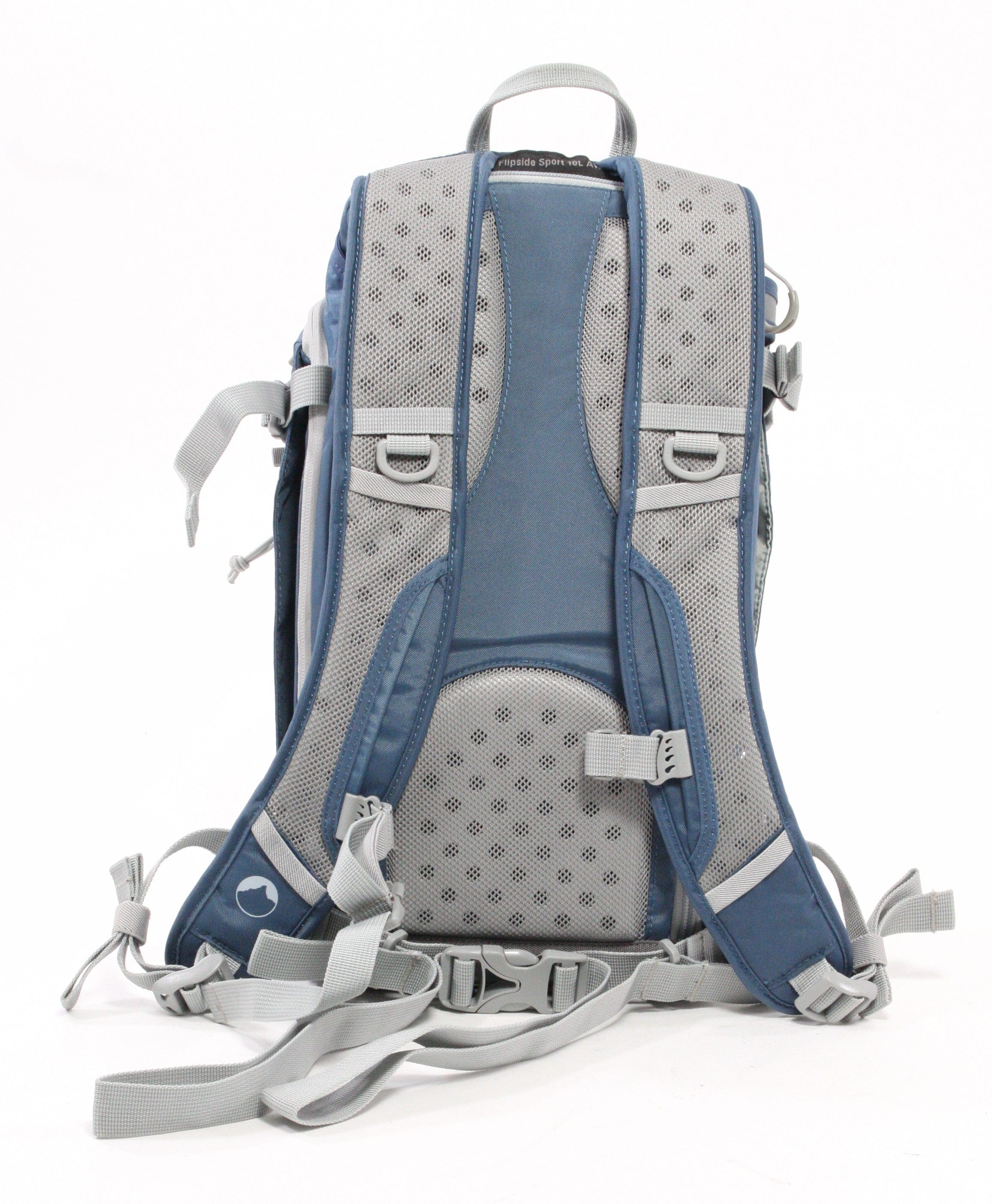 Lowepro Flipside Sport 10F AW Backpack (Blue)