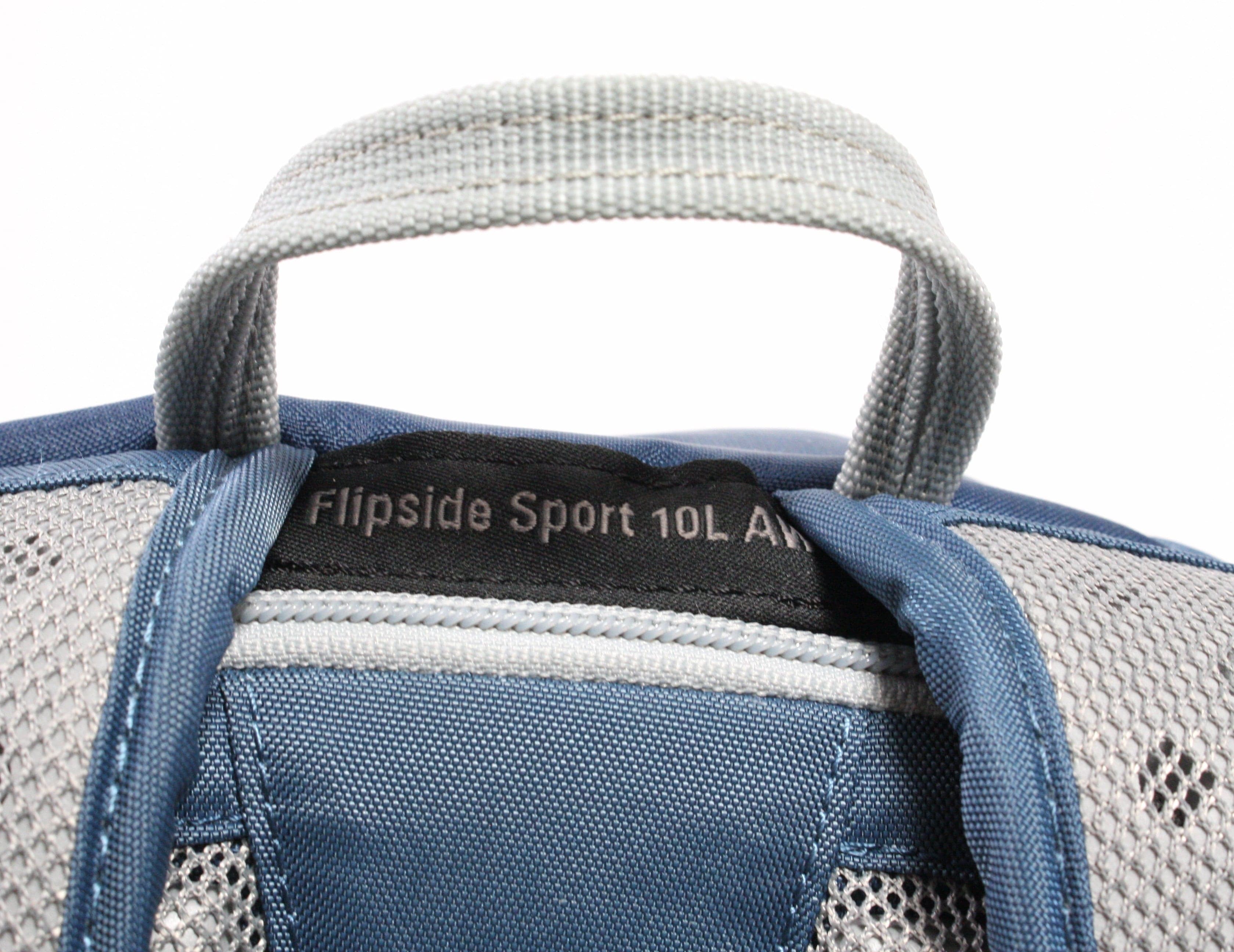 Lowepro Flipside Sport 10F AW Backpack (Blue)