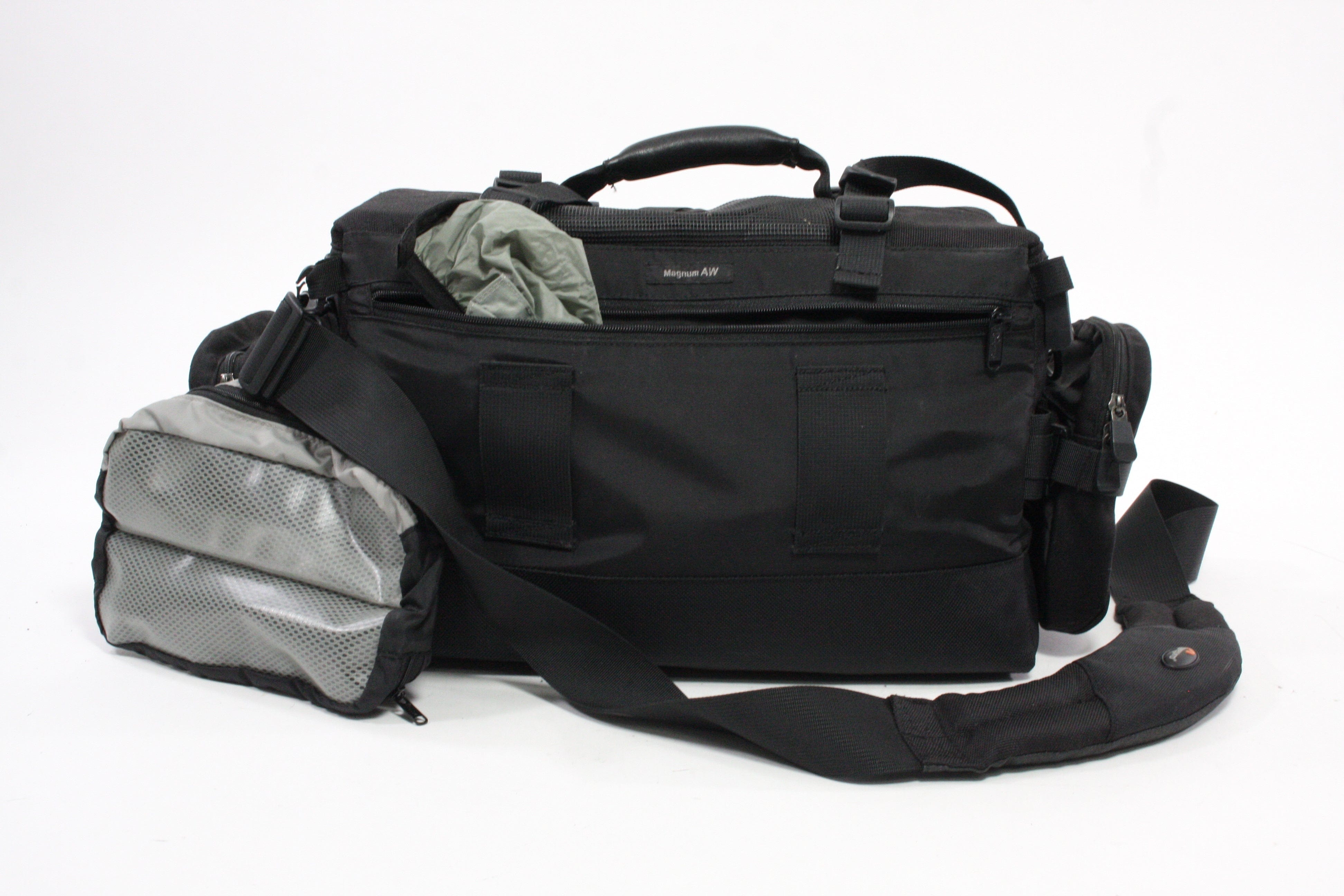 Lowepro Magnum AW Camera Bag