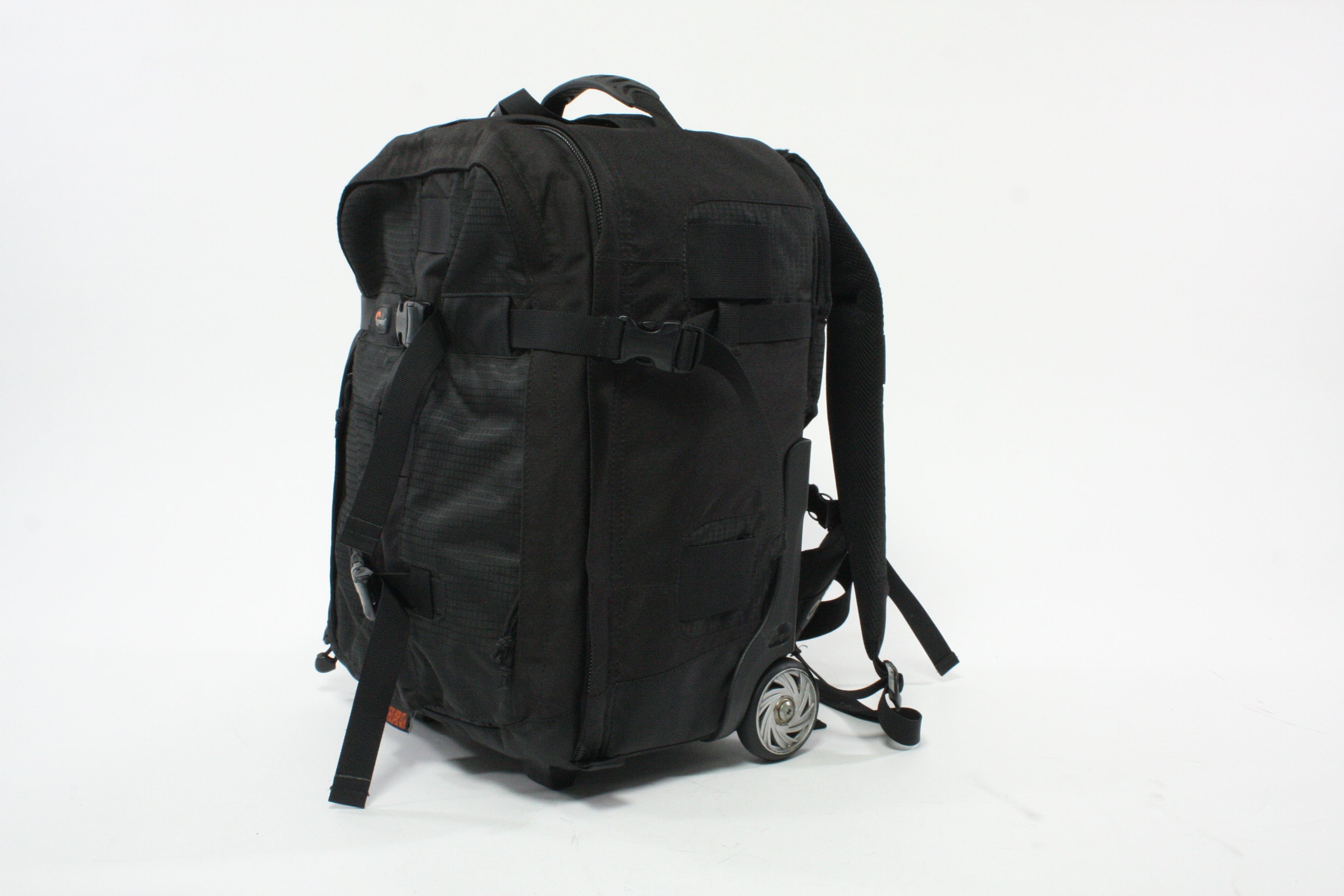 Lowepro Pro Runner X350 AW Rolling Bag