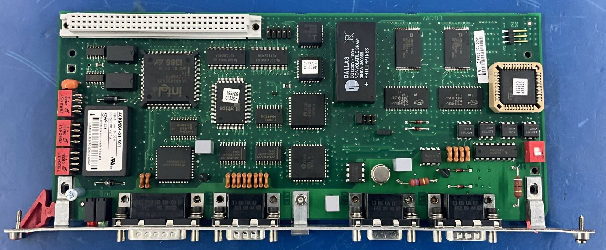 LUC V4 BOARD (452212703325/4522 127 03325) PHILIPS