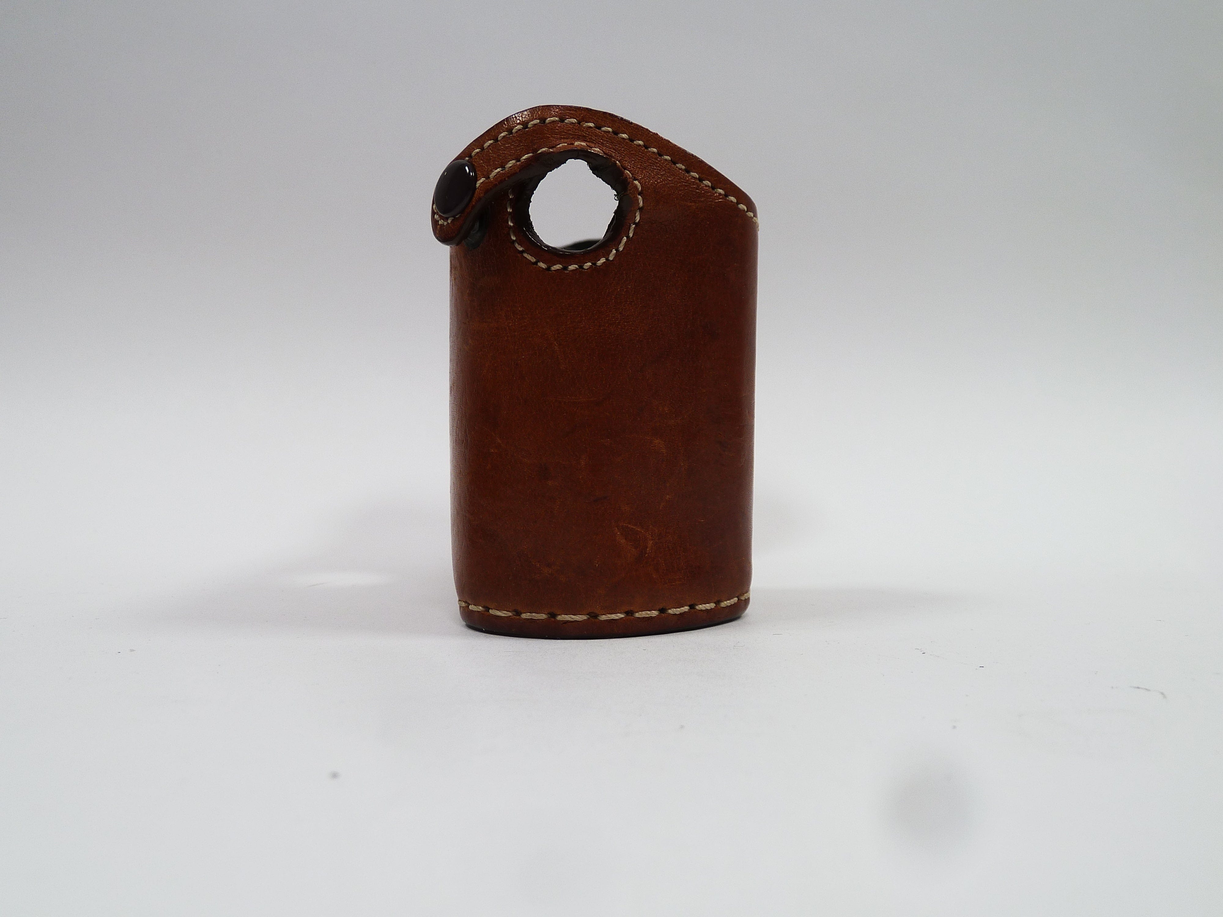 Luigi Half Case for Leica M3