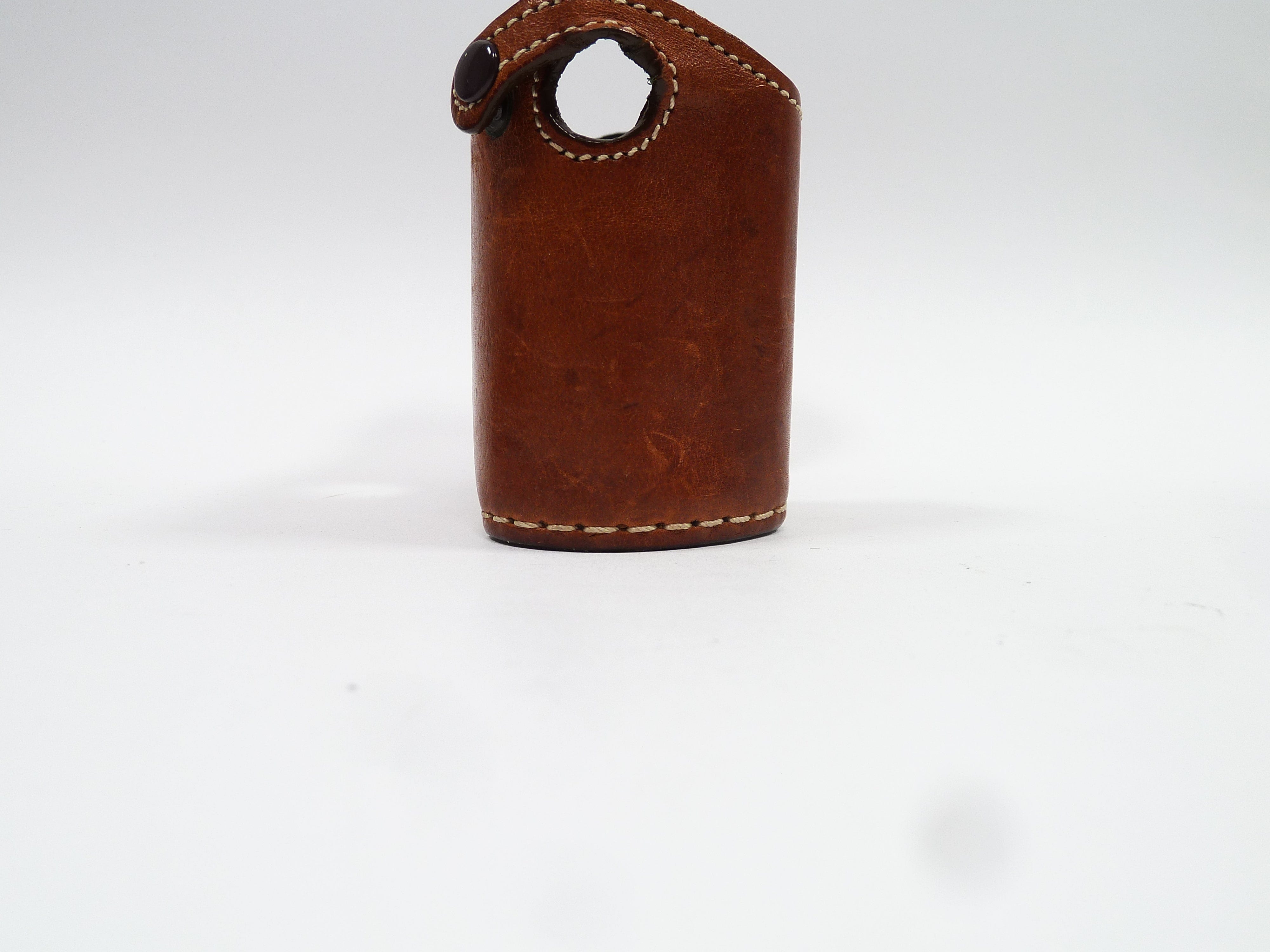 Luigi Half Case for Leica M3