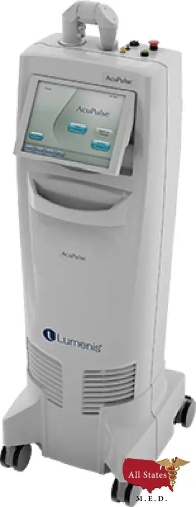 Lumenis Acupulse CO2 Laser FEMTOUCH Vaginal KIT