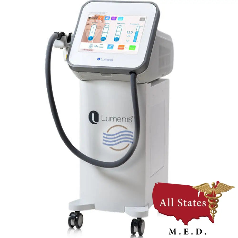 Lumenis LightSheer Desire