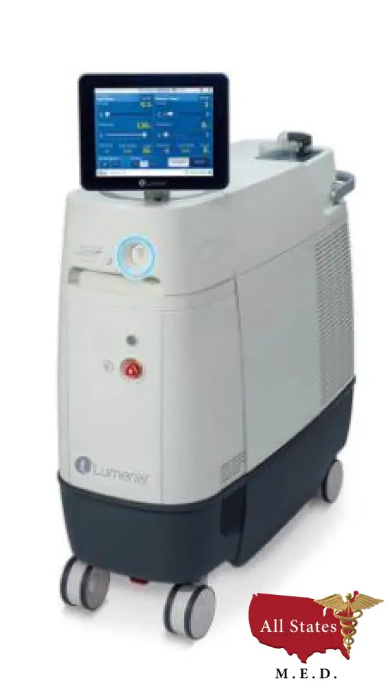 Lumenis Pulse™ 120H Holmium Laser System with MOSES™ Technology