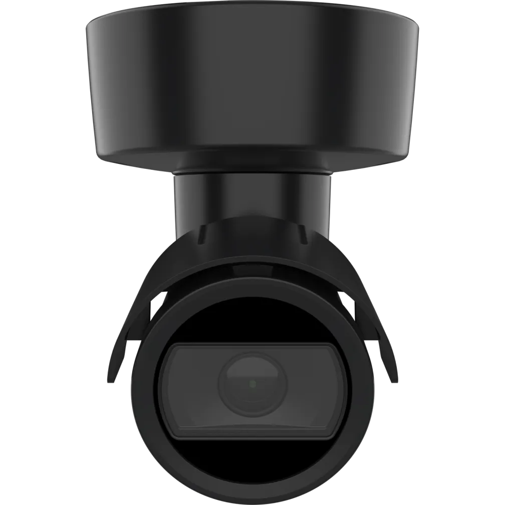 AXIS M2048-LE Black Bullet Camera (03256-001)