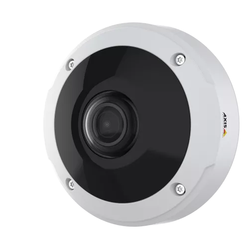 AXIS M3057-PLR Mk II Dome Camera