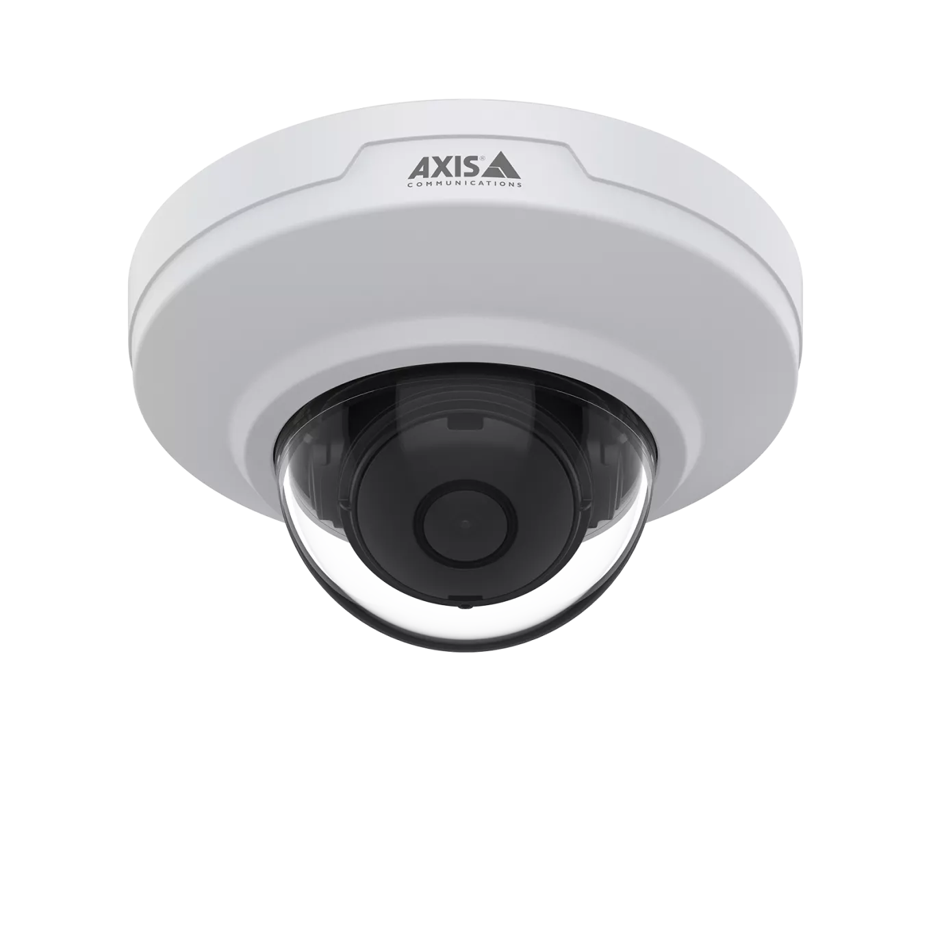 AXIS M3088-V viewed from its front