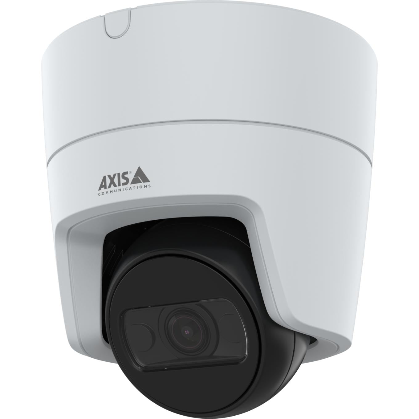AXIS M3125-LVE White 2MP White Turret IP Dome Camera (02916-001)