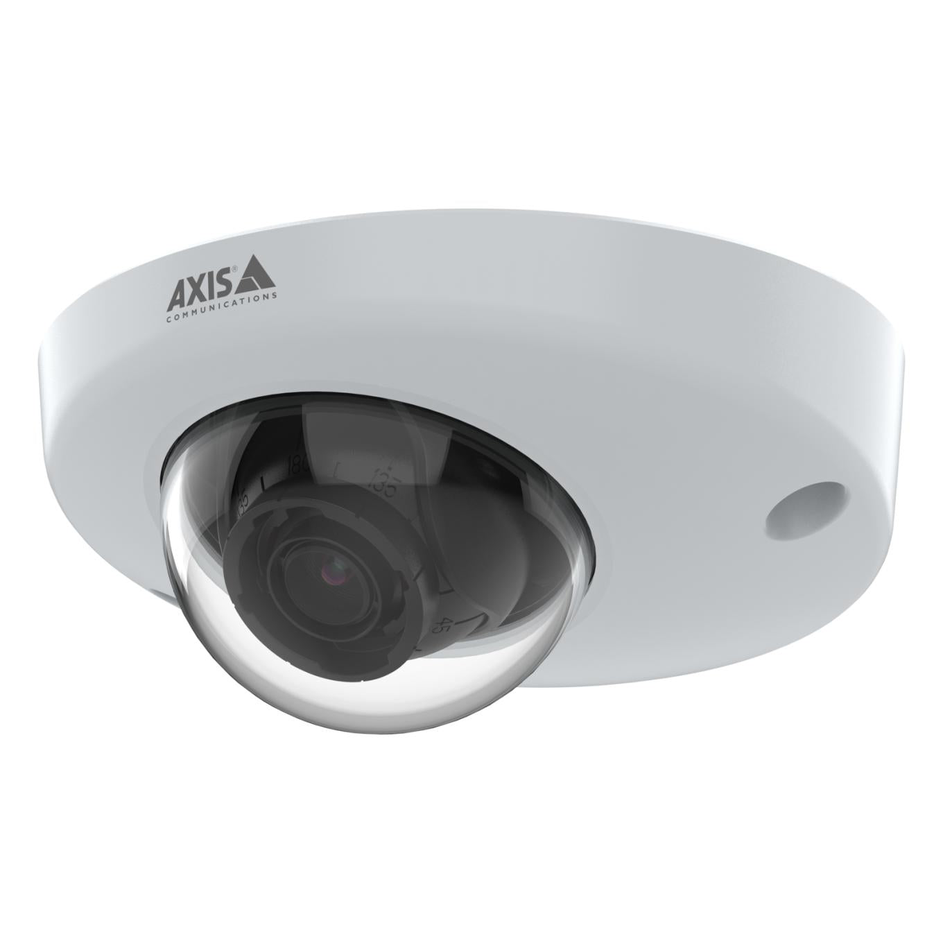 AXIS M3905-R 2MP M12 2.8mm Dome Camera (03119-001)