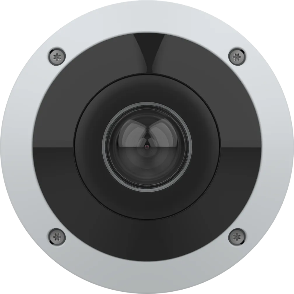 AXIS M4347-PLVE Panoramic Camera (03132-001)