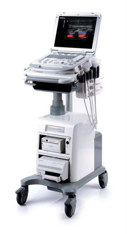 Mindray M7 Ultrasound System