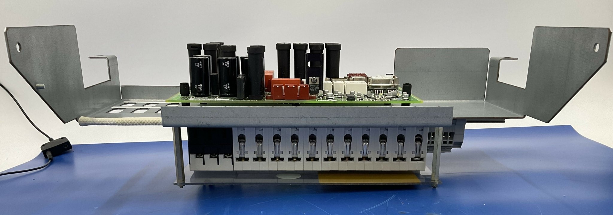 MAIN DISTRIBUTOR D90 (4775974/4775990) SIEMENS