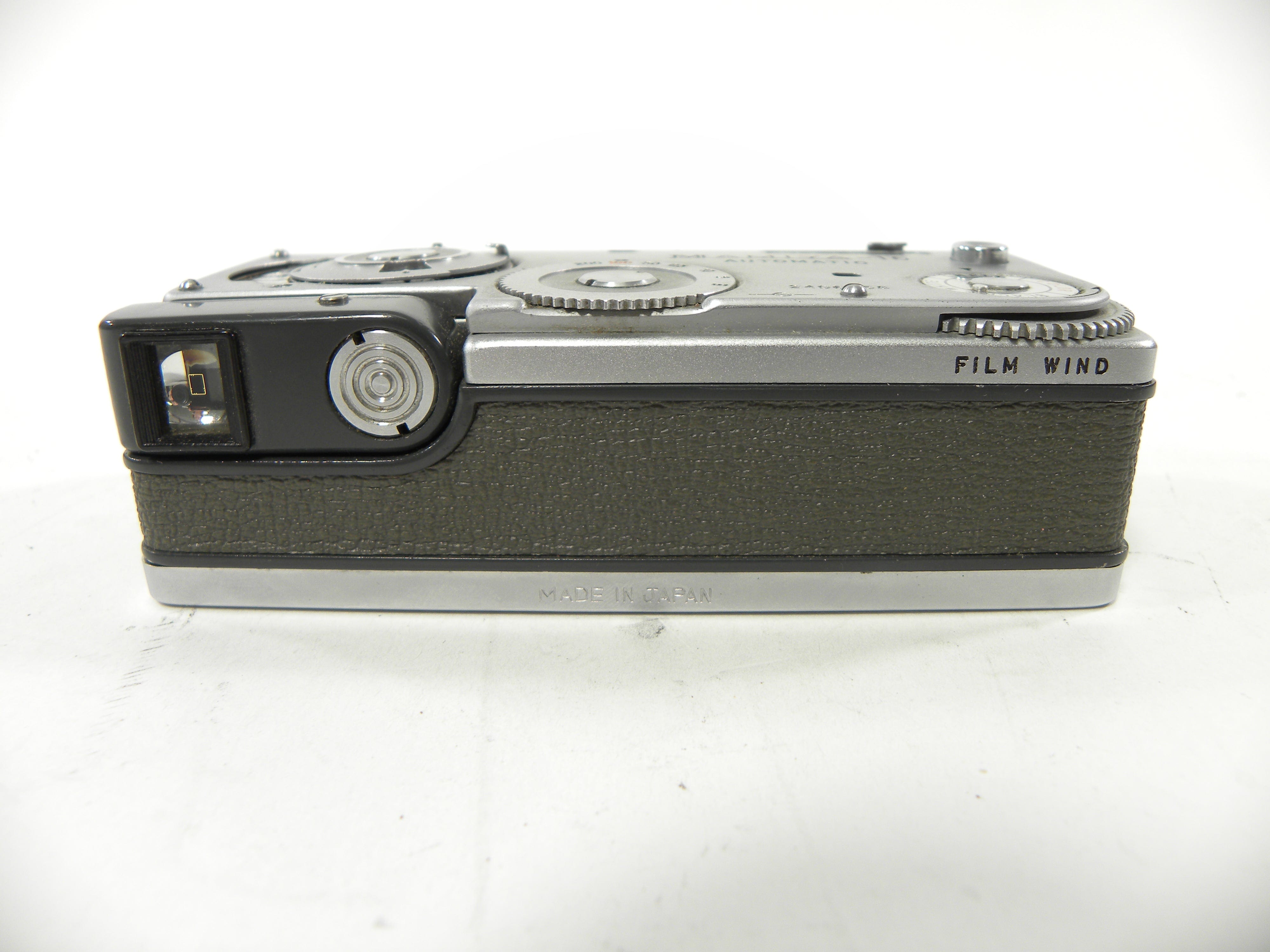 Mamiya-16 Automatic Camera