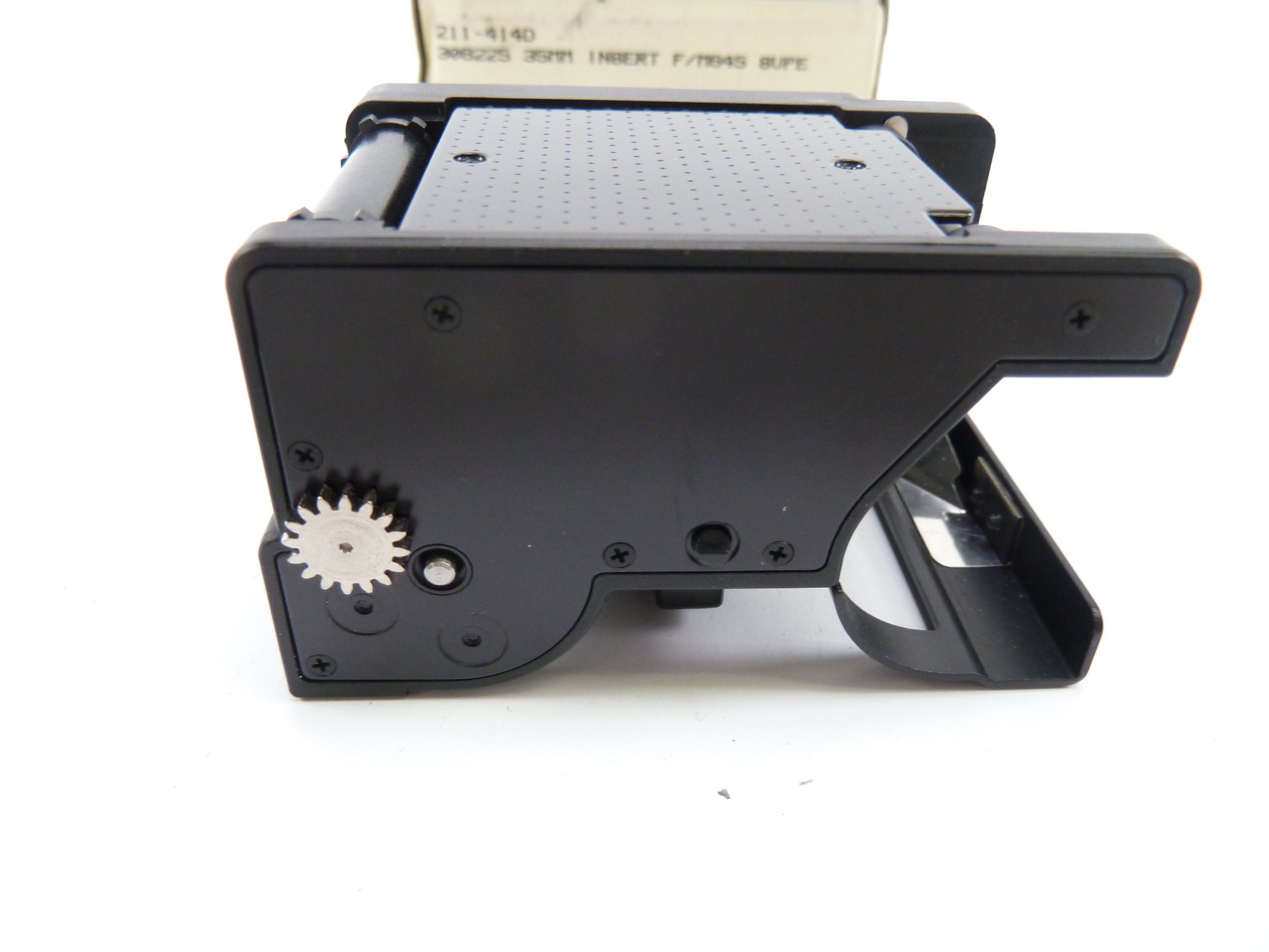 Mamiya 645 35MM Film Insert for the 35MM Film Back