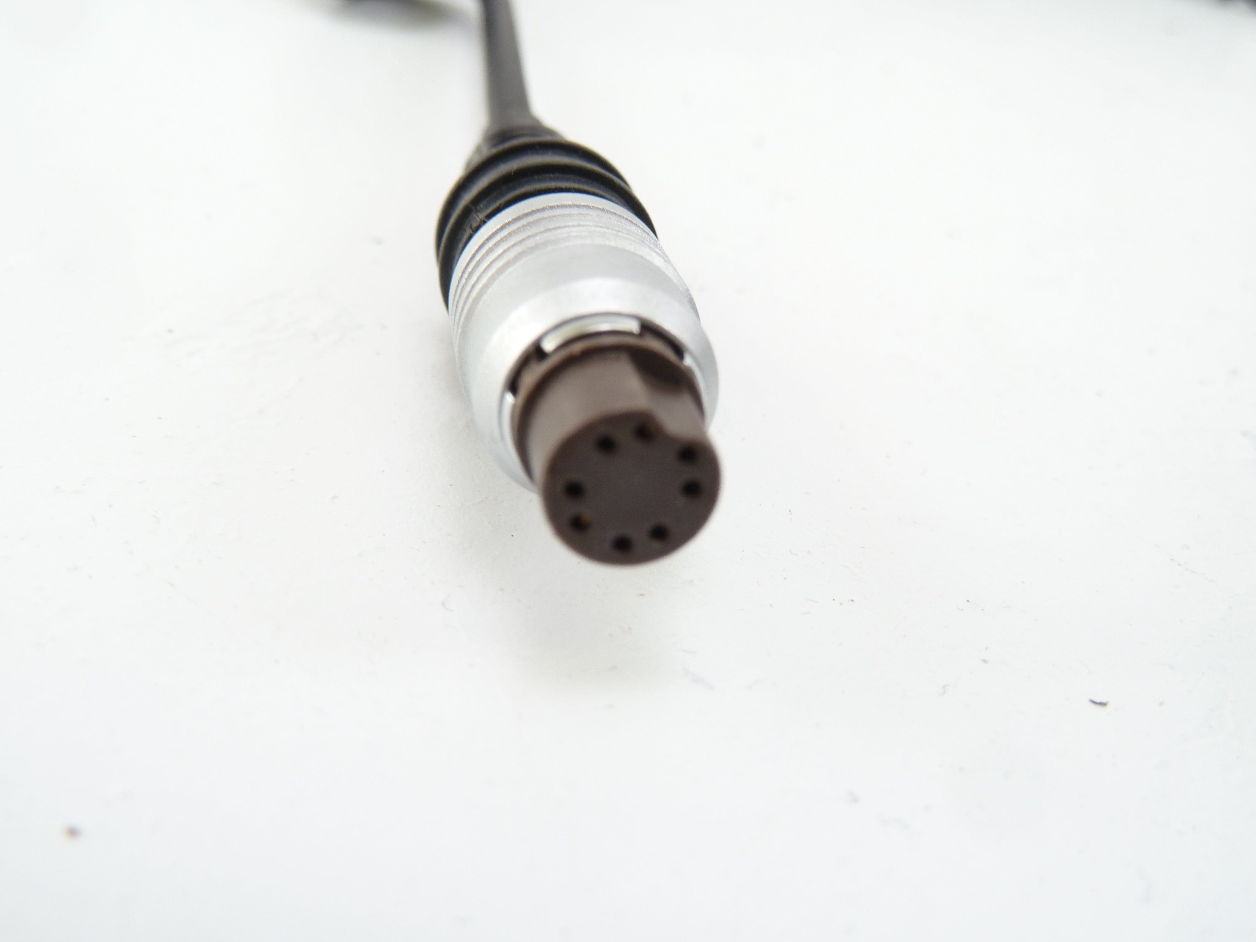 Mamiya 645 AF 1 Meter Coiled Electron Magnetic Release