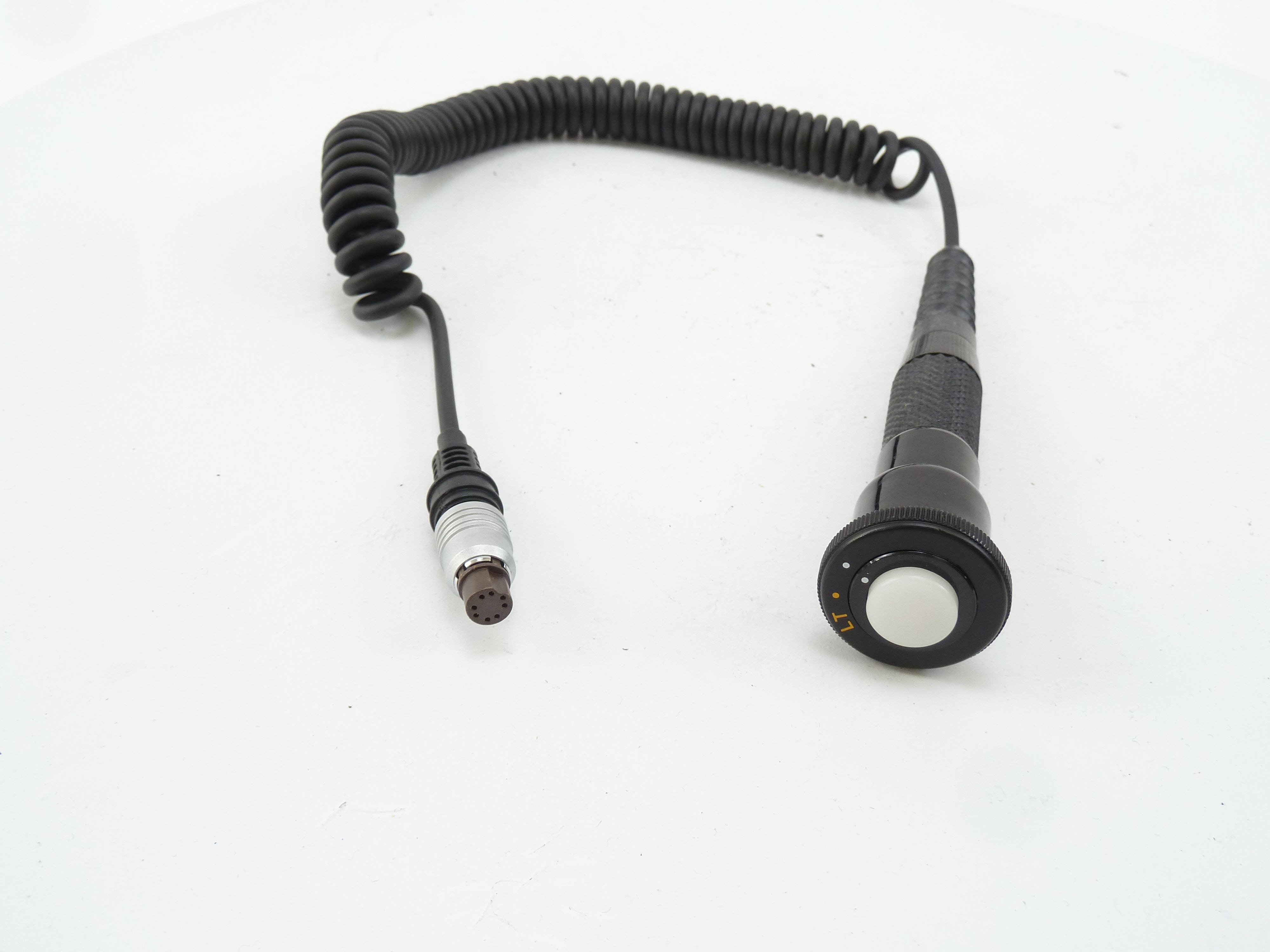 Mamiya 645 AF 1 Meter Coiled Electron Magnetic Release