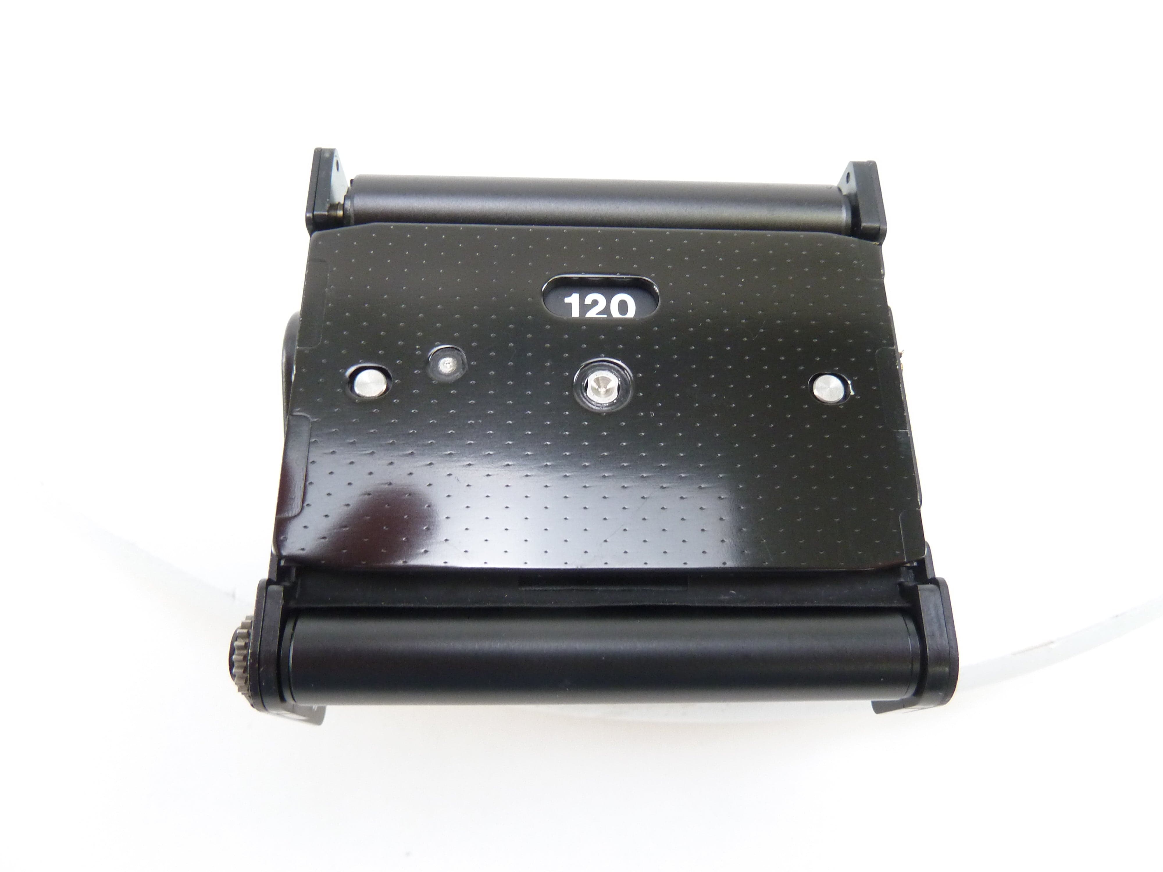 Mamiya 645 AF 120/220 Film Insert with Case