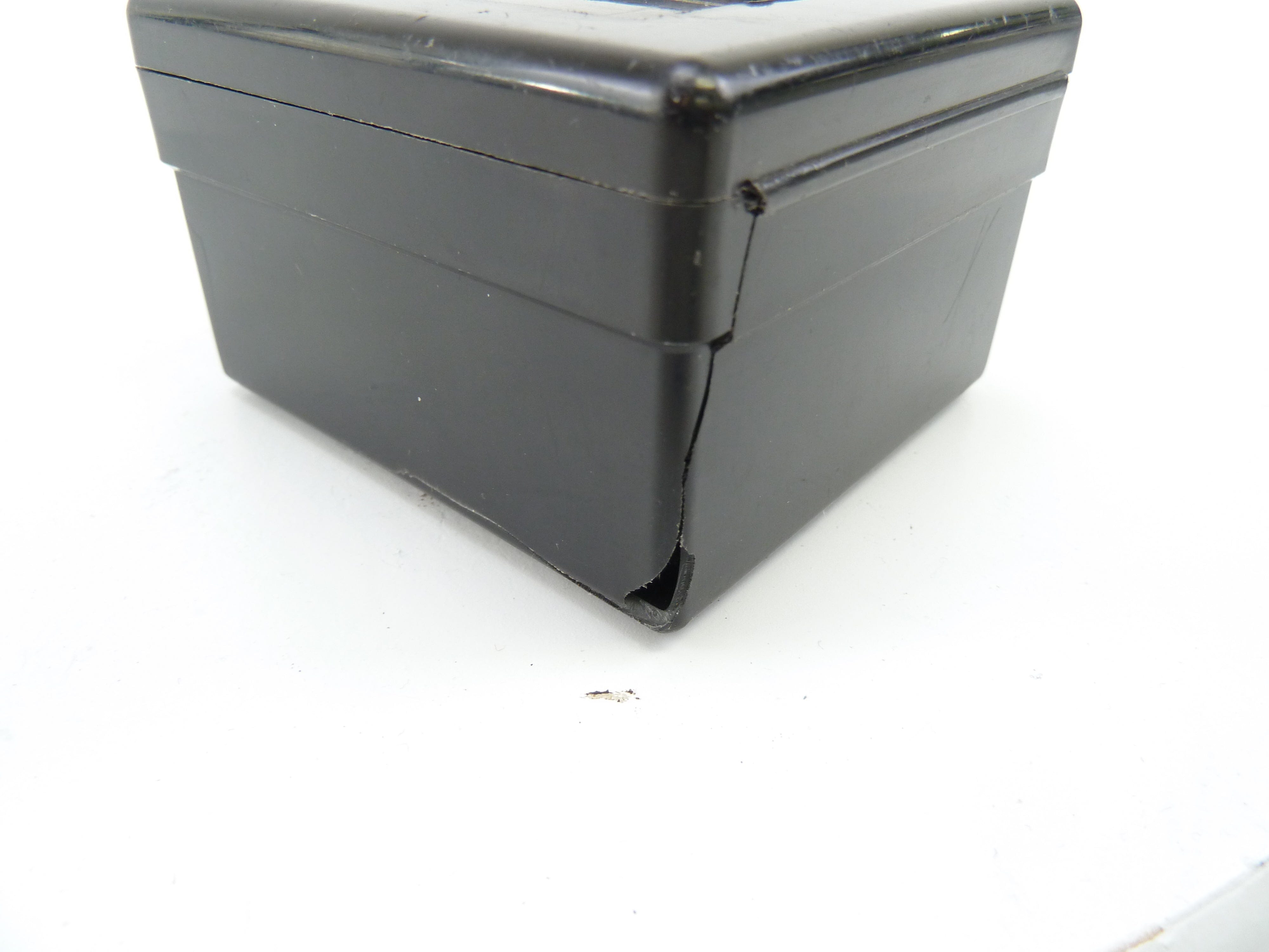 Mamiya 645 AF 120/220 Film Insert with Case
