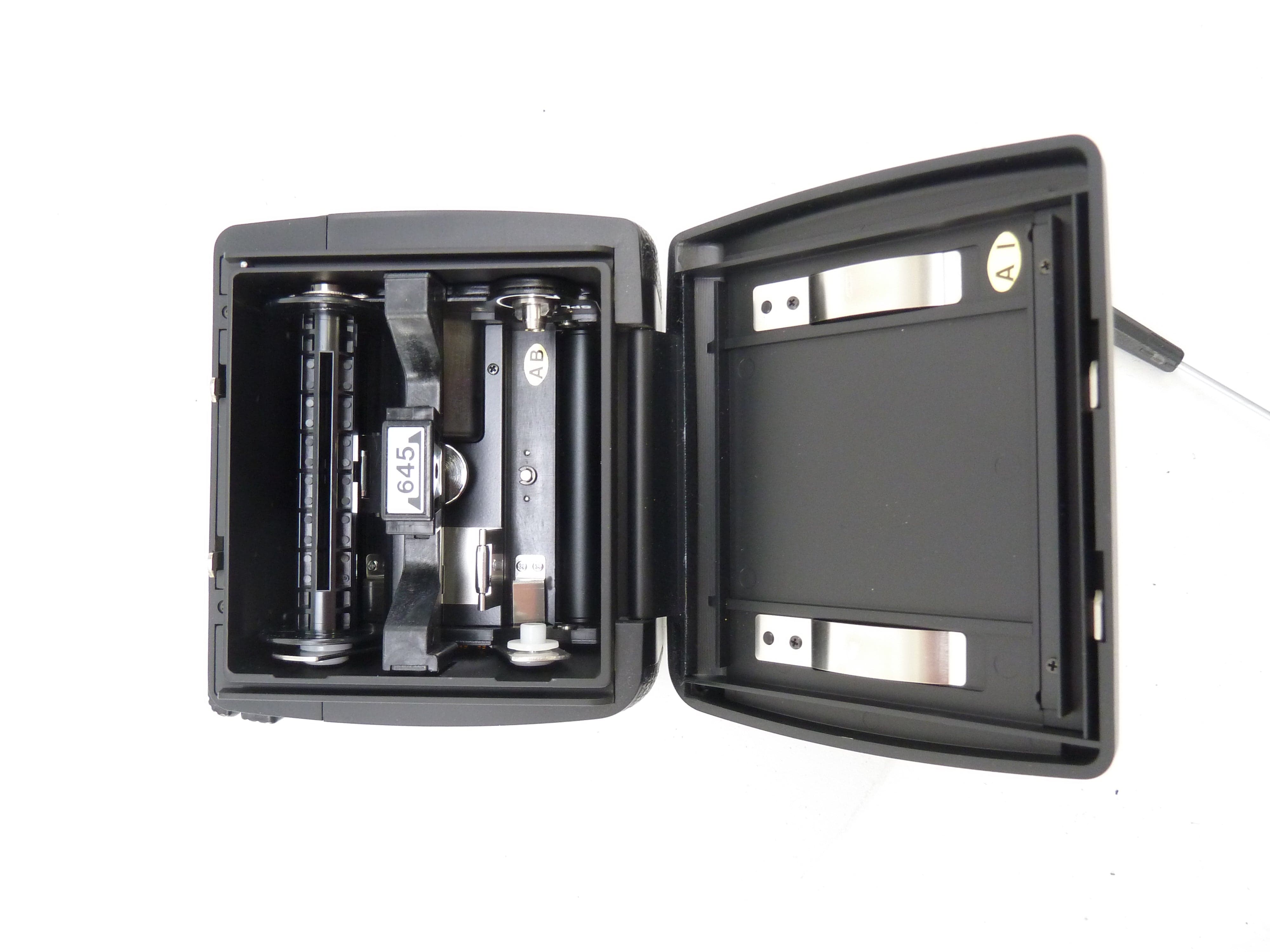Mamiya 645 AF 120/220 Film Magazine