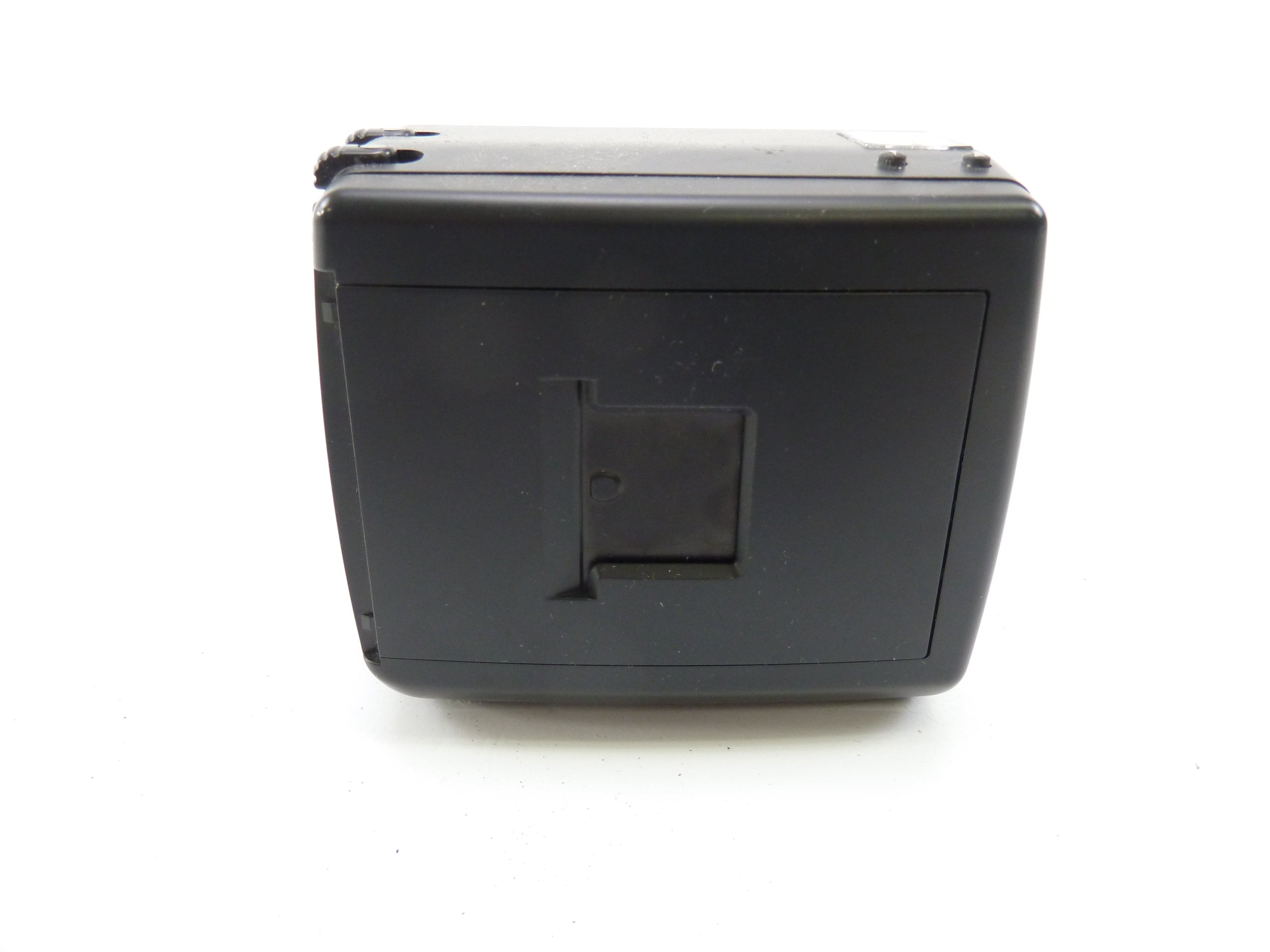 Mamiya 645 AF 120/220 Film Magazine