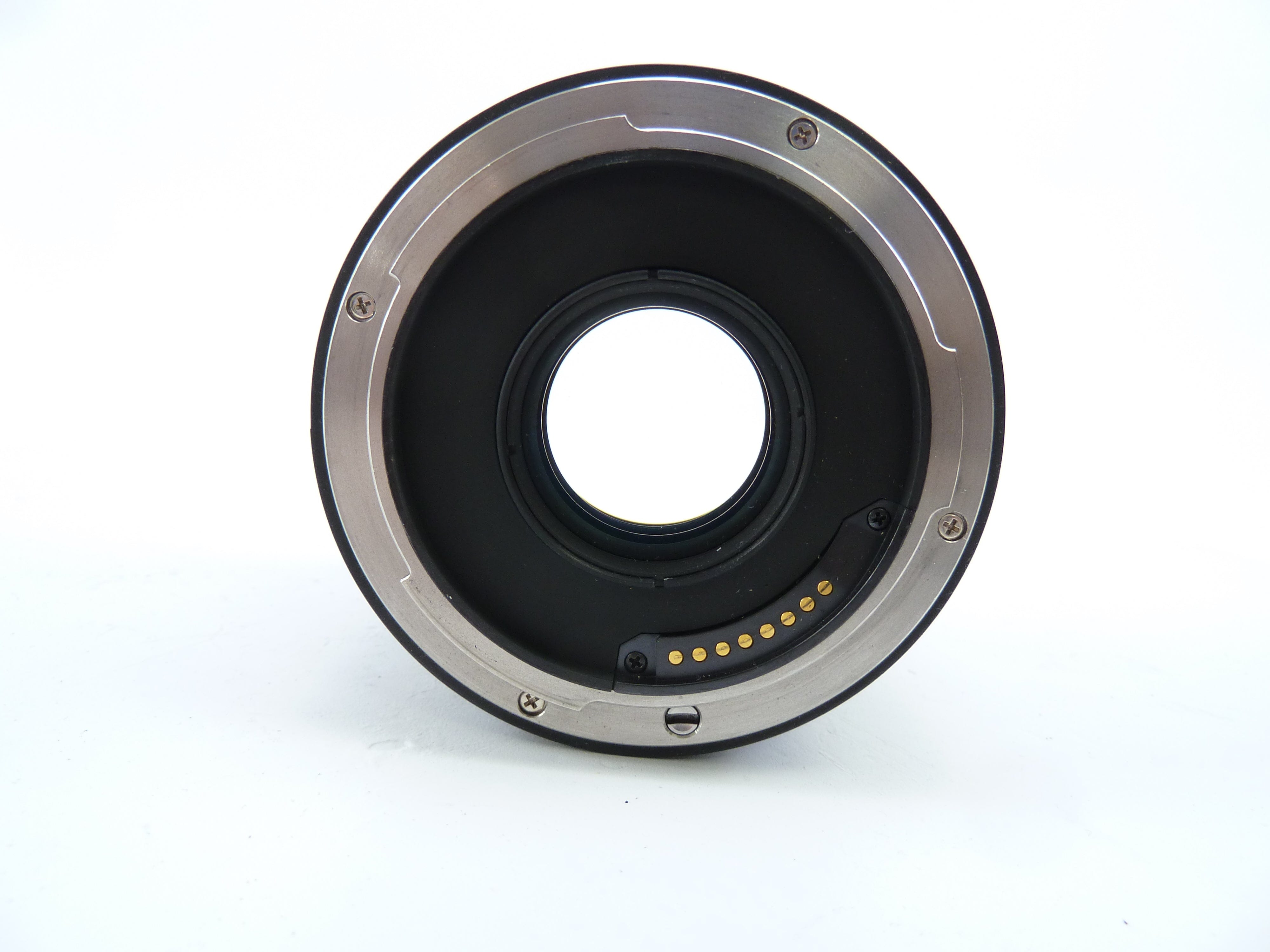 Mamiya 645 AF 45MM f2.8 Wide Angle Lens