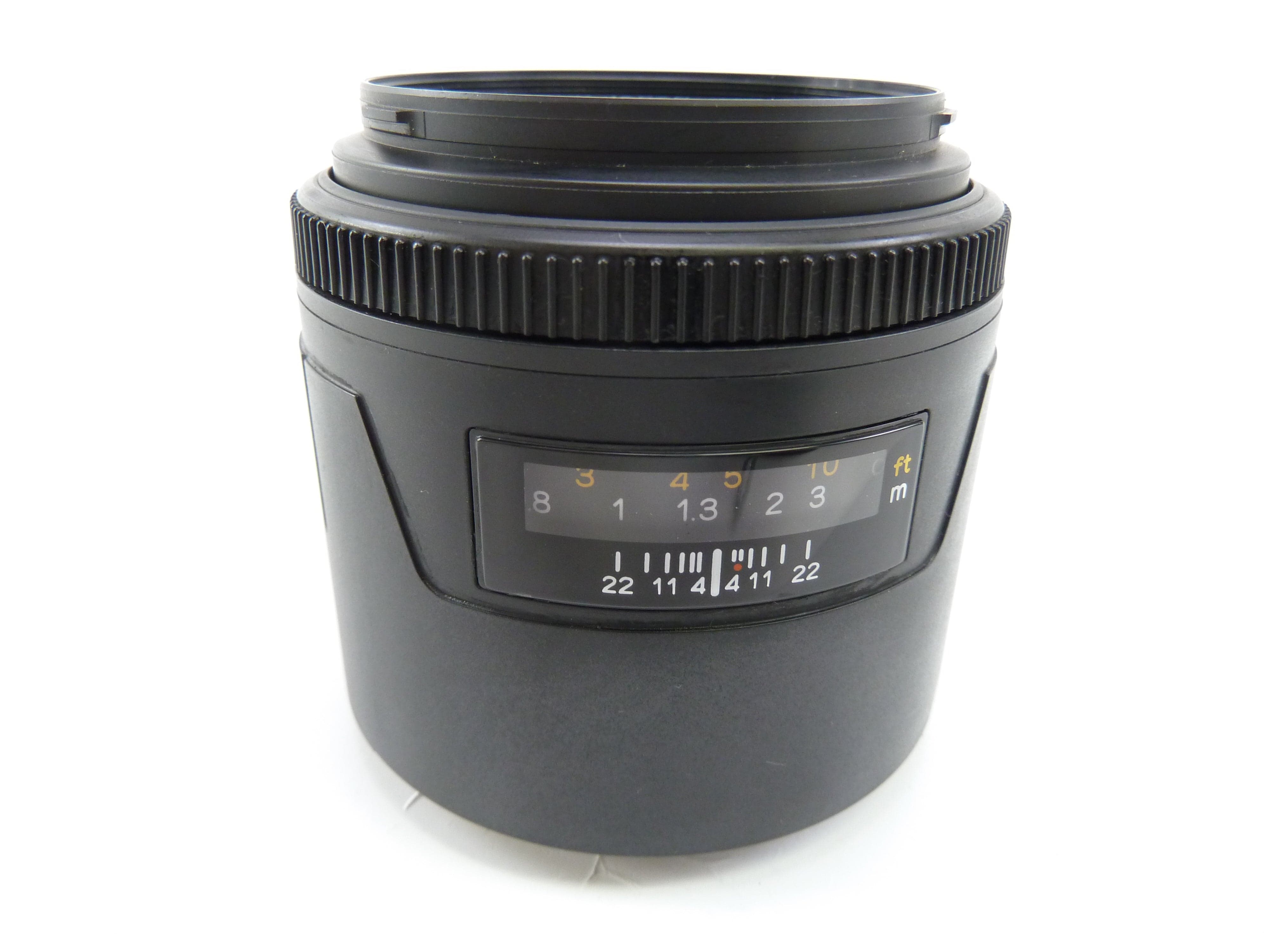 Mamiya 645 AF 55MM f2.8 Wide Angle Lens