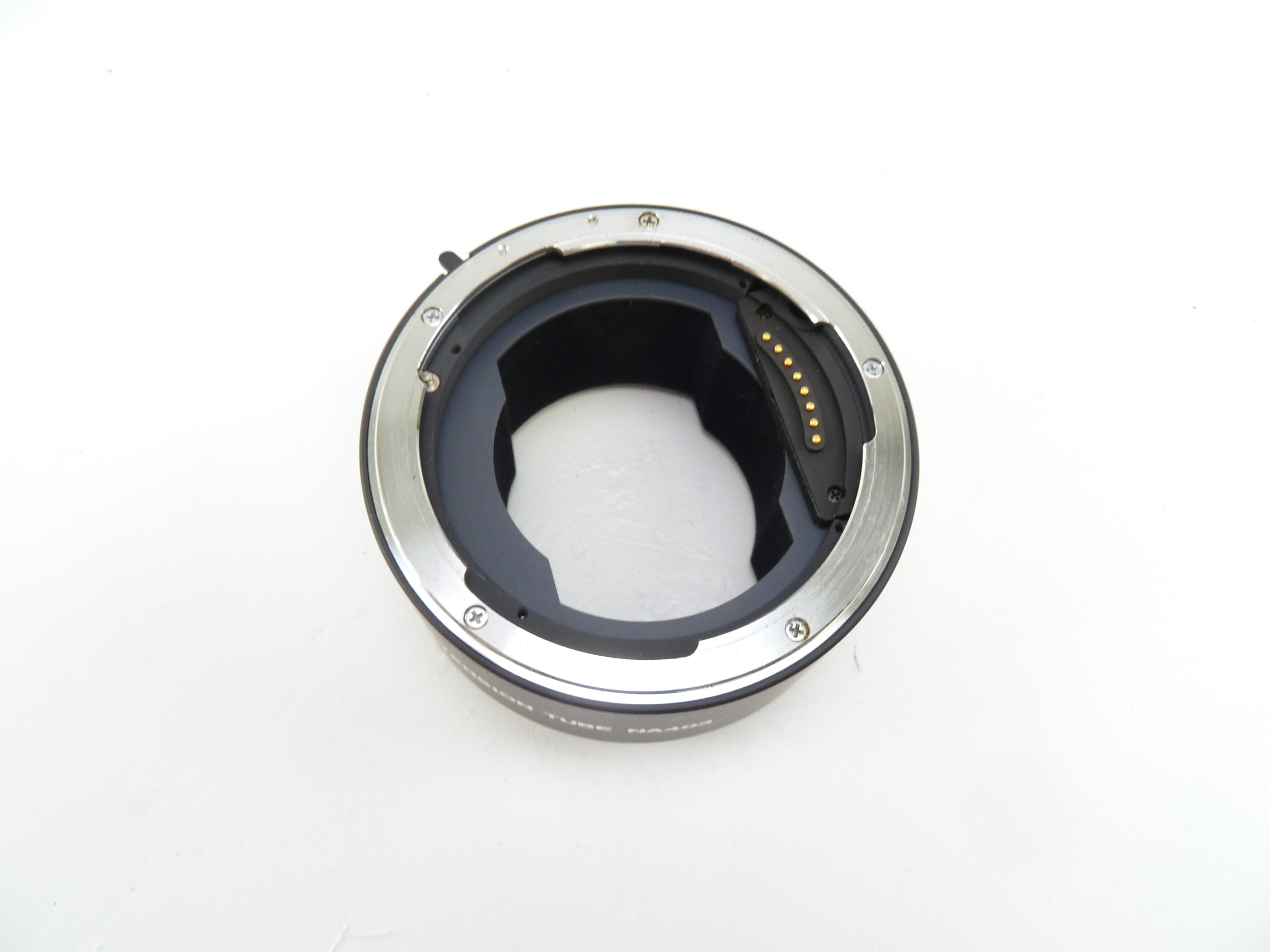 Mamiya 645 AF Auto Extension Tube NA403 #3