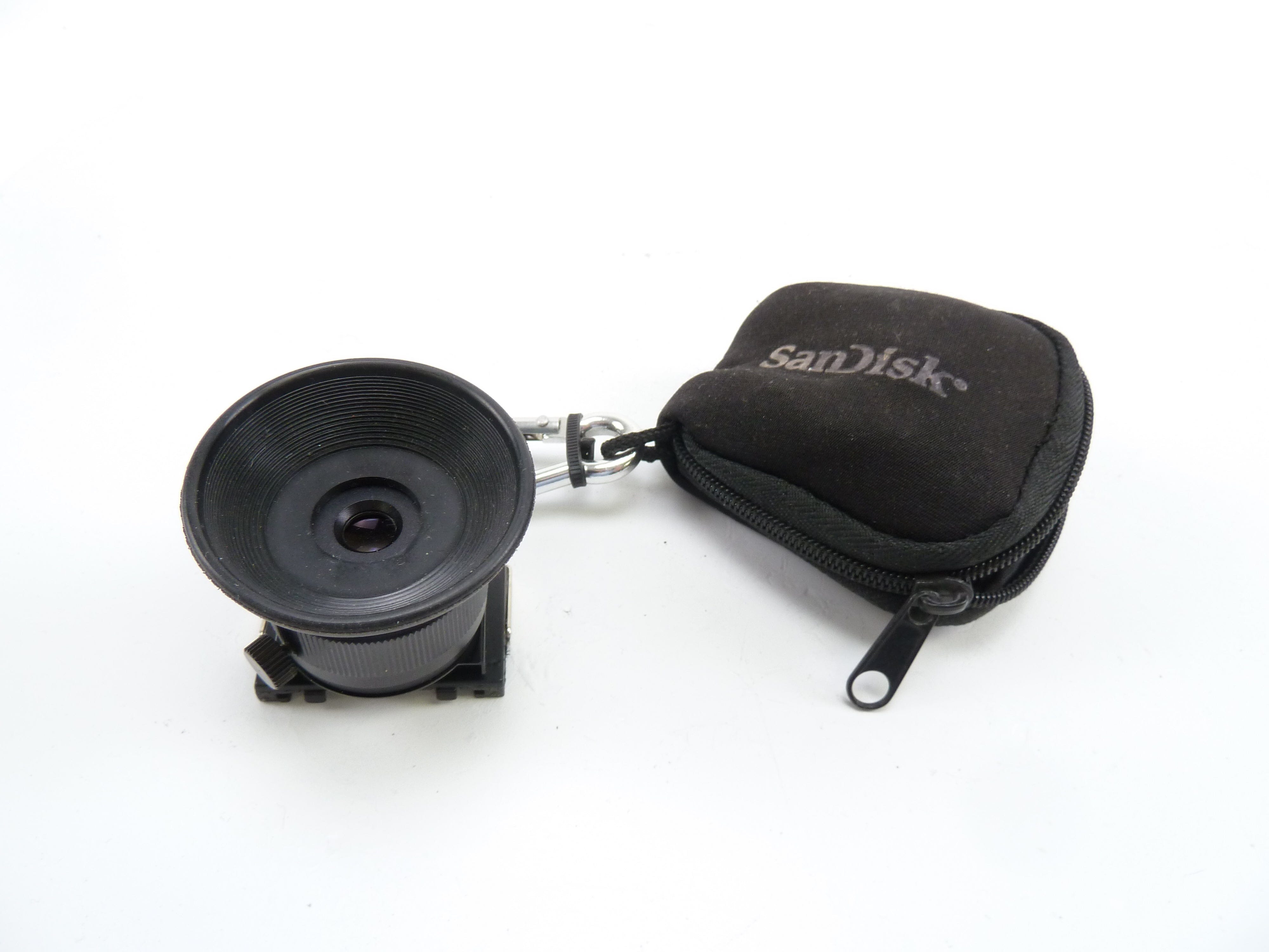 Mamiya 645 AF Eyepiece Magnifier
