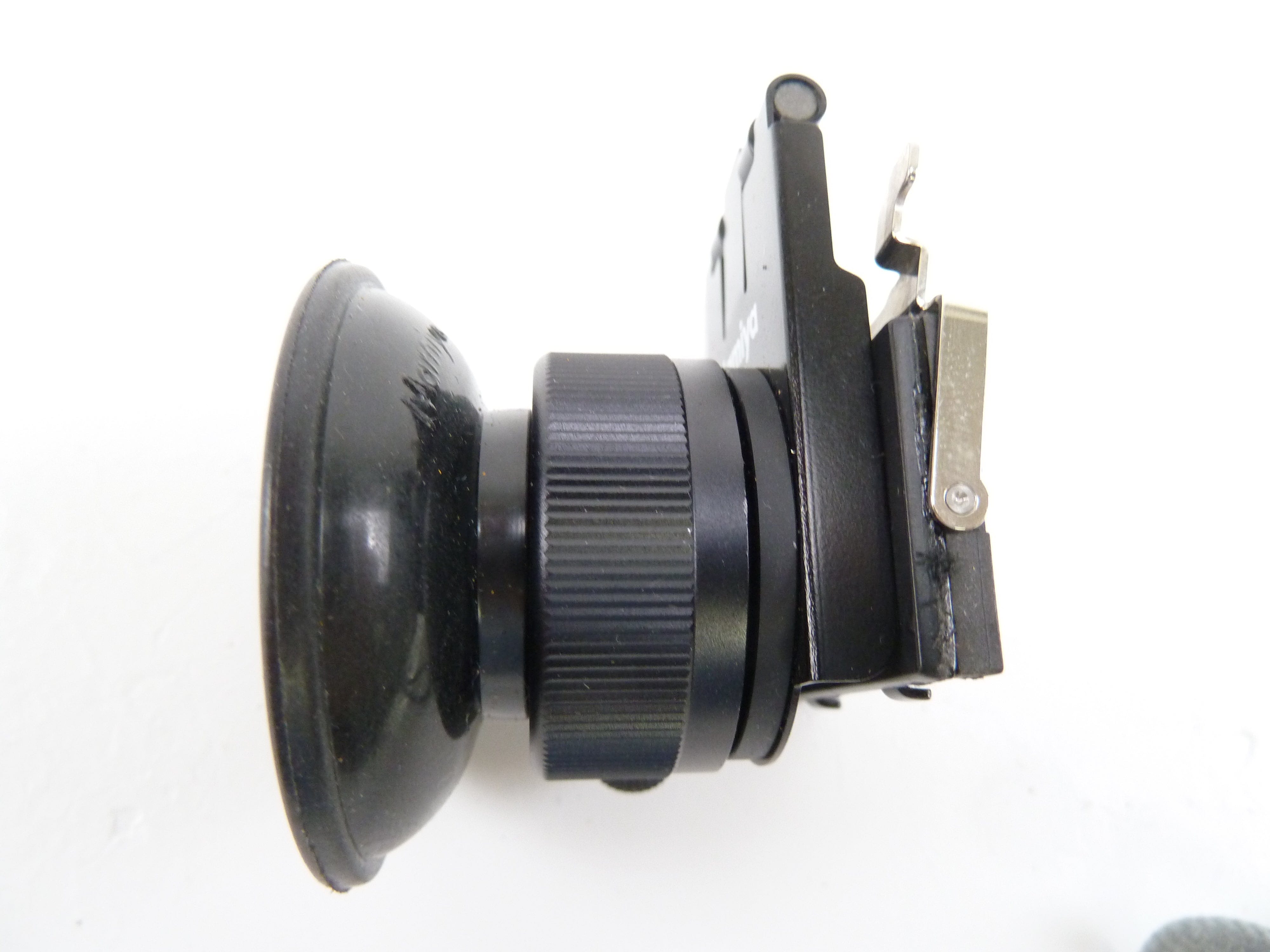 Mamiya 645 AF Eyepiece Magnifier