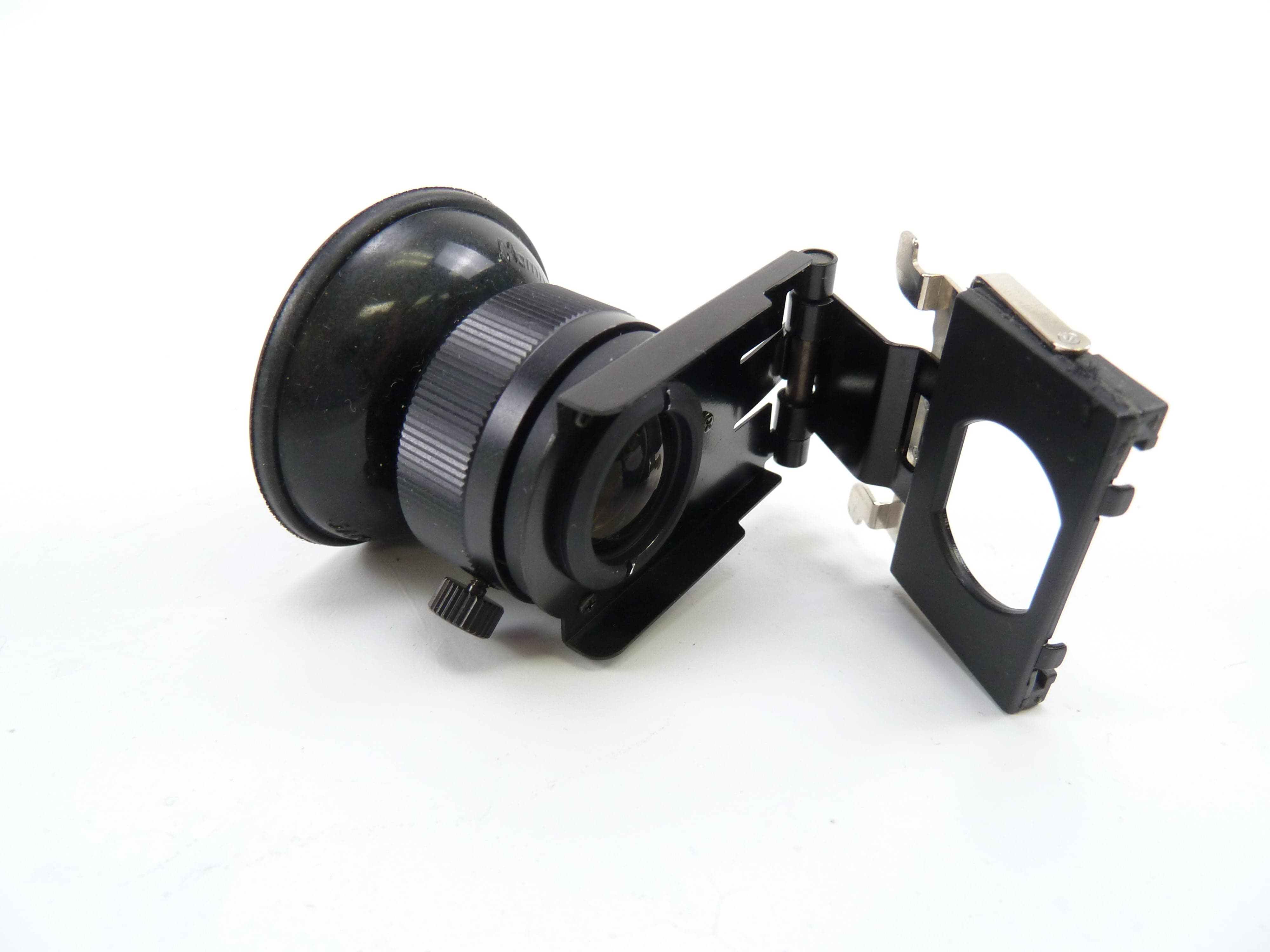 Mamiya 645 AF Eyepiece Magnifier