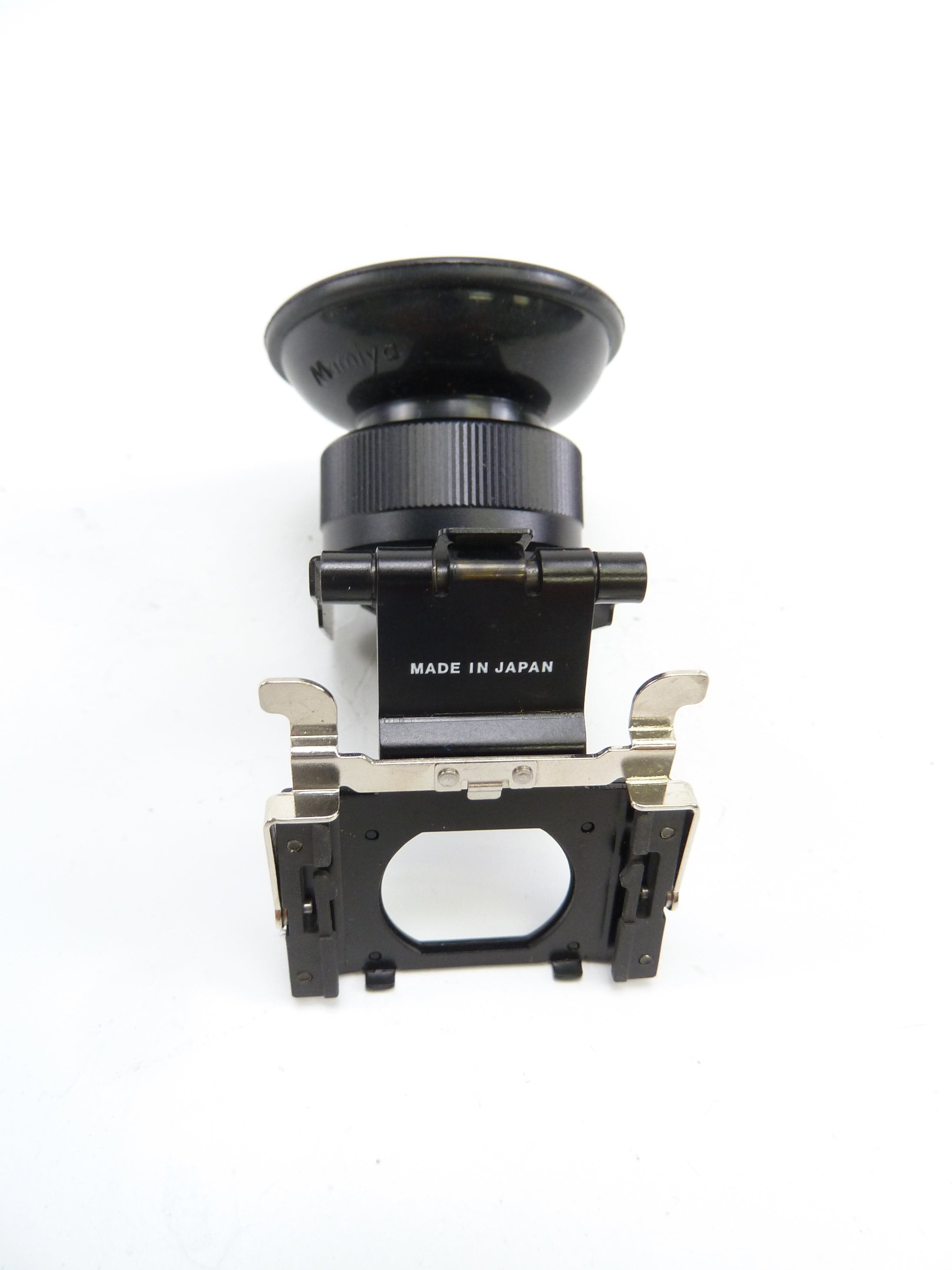 Mamiya 645 AF Eyepiece Magnifier