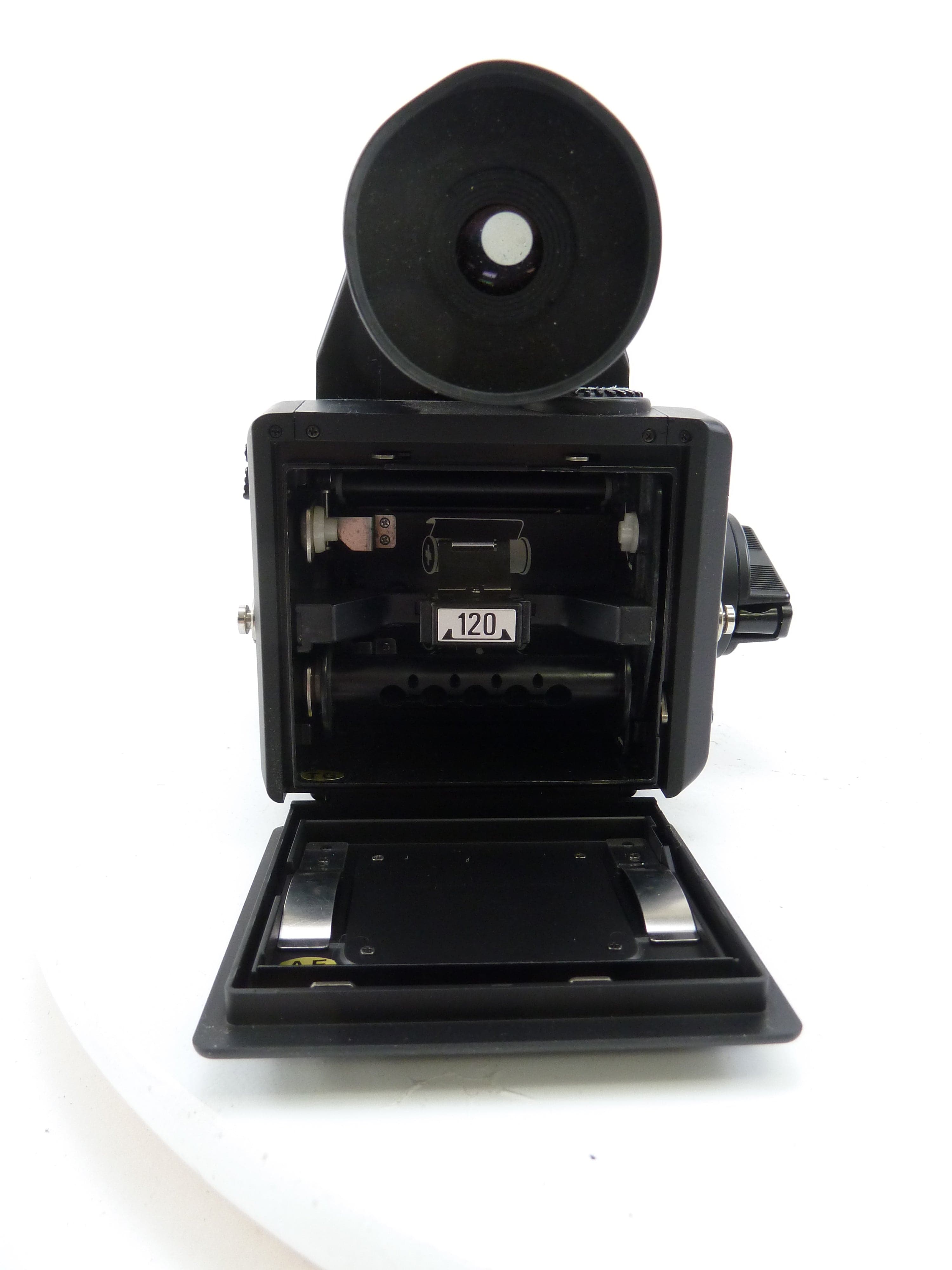 Mamiya 645 E Camera Outfit with 80MM F2.8 N Lens