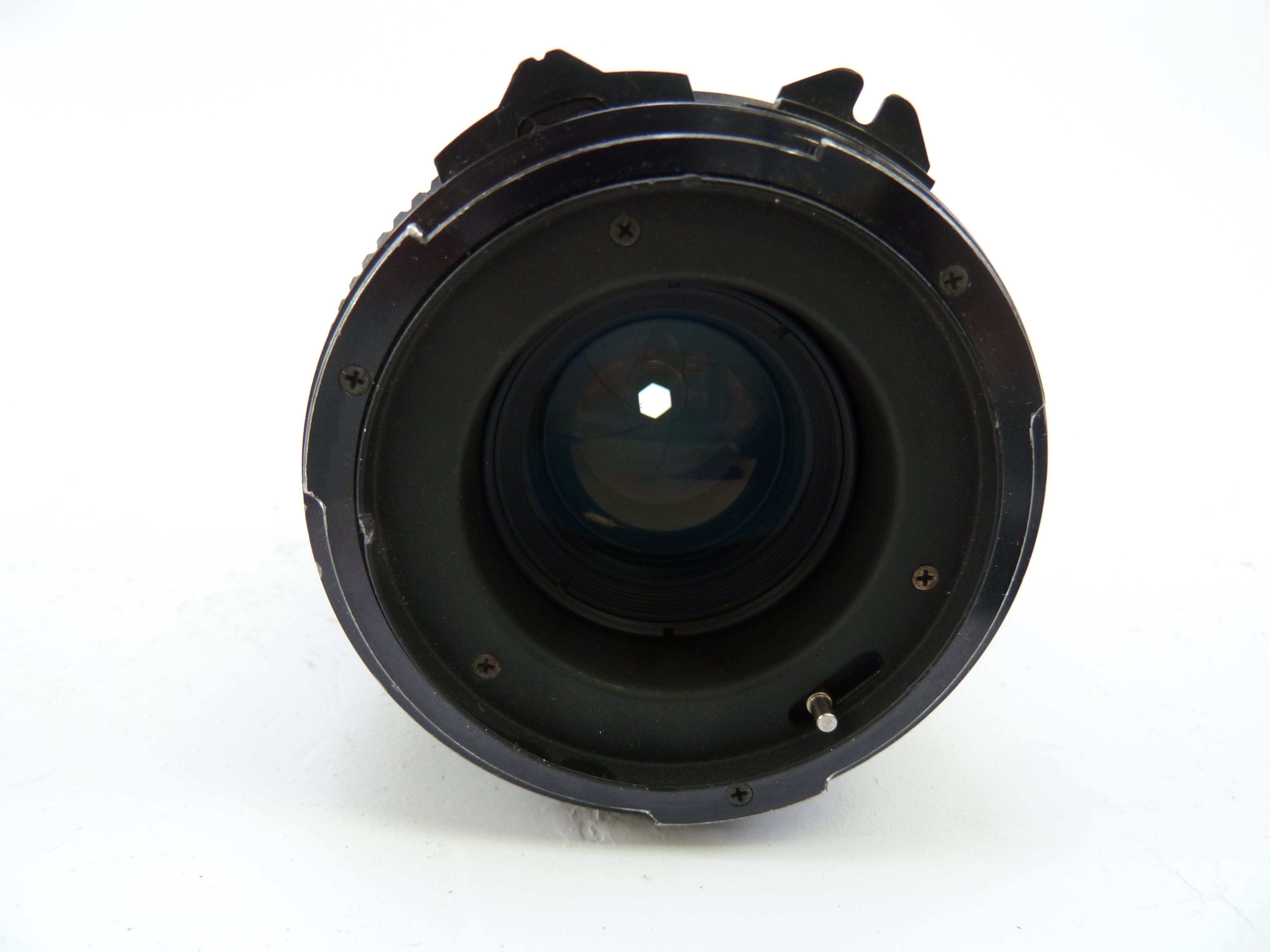 Mamiya 645 Pro 110MM f2.8 C Lens