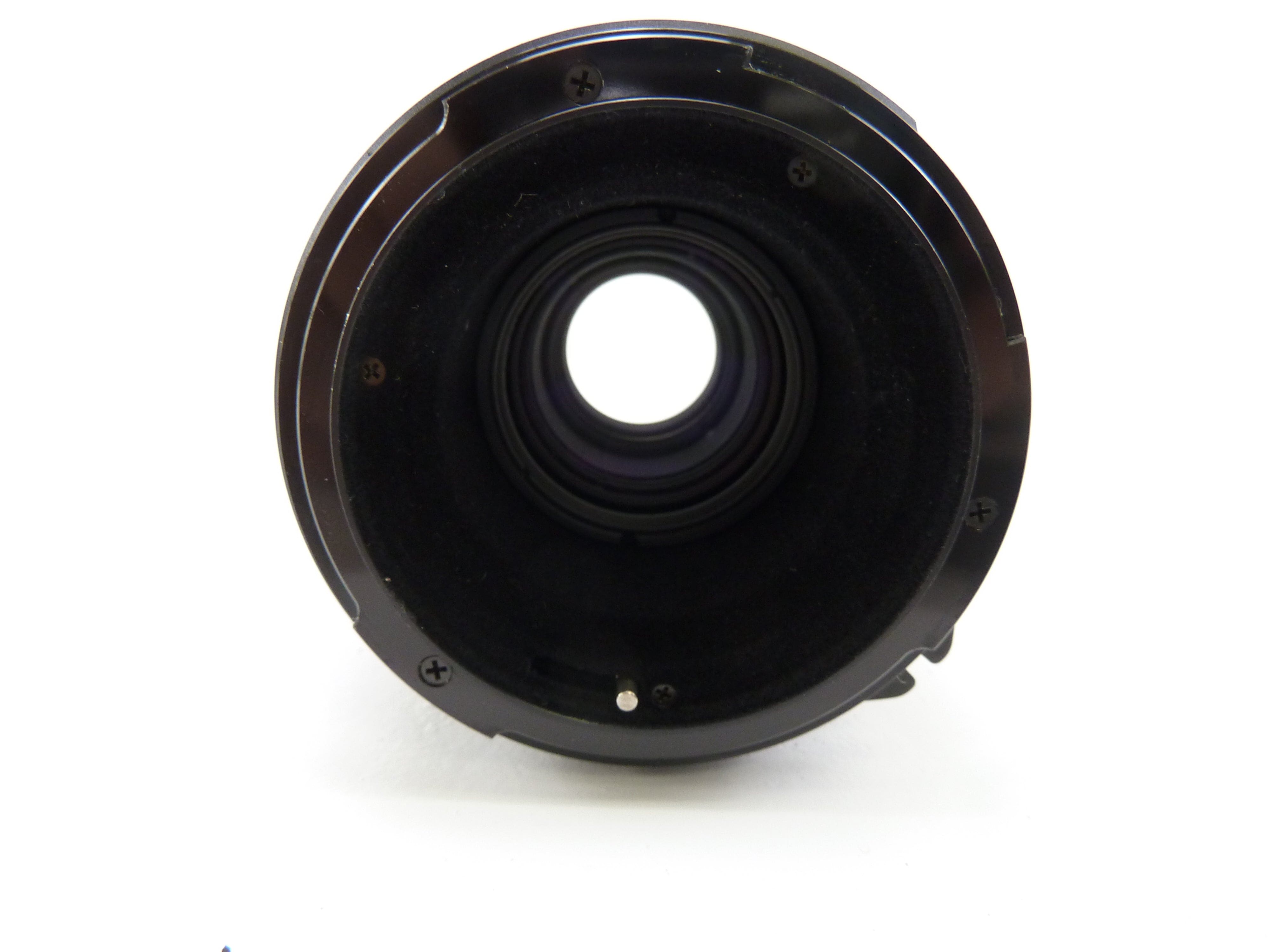 Mamiya 645 Pro 2X-N Tele Converter