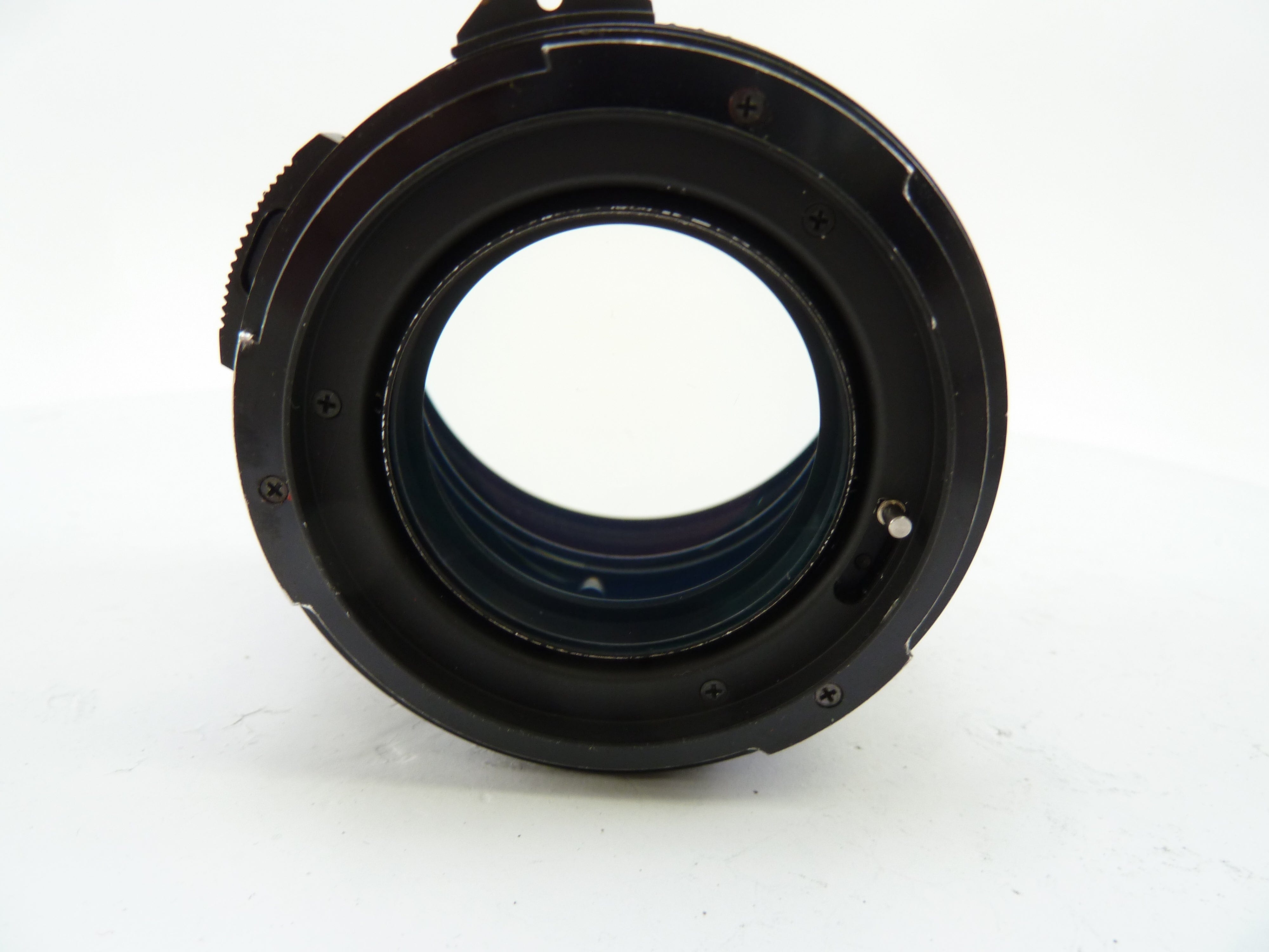 Mamiya 645 Pro 80MM F1.9 C Lens