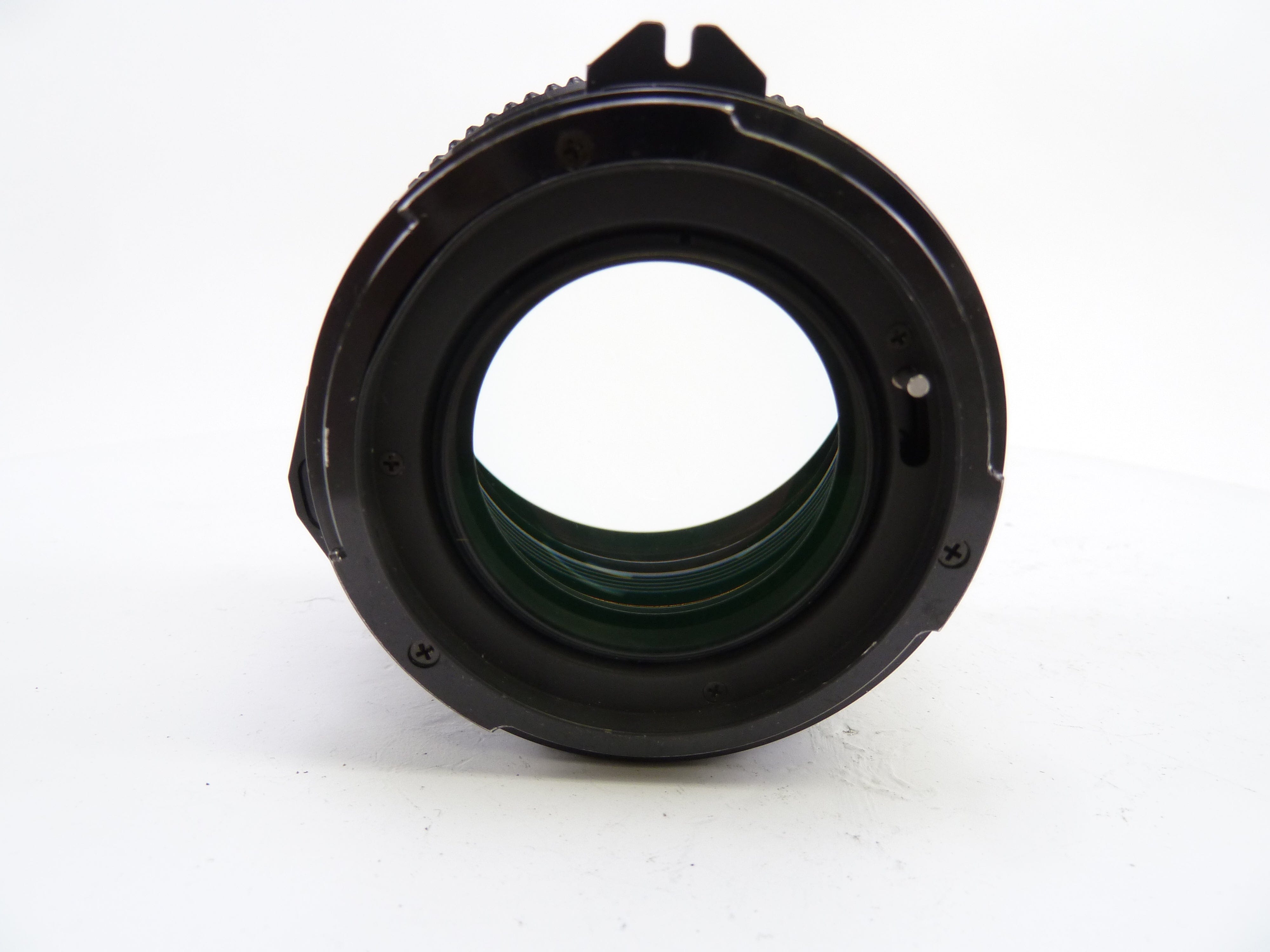 Mamiya 645 Pro 80MM F1.9 N Lens