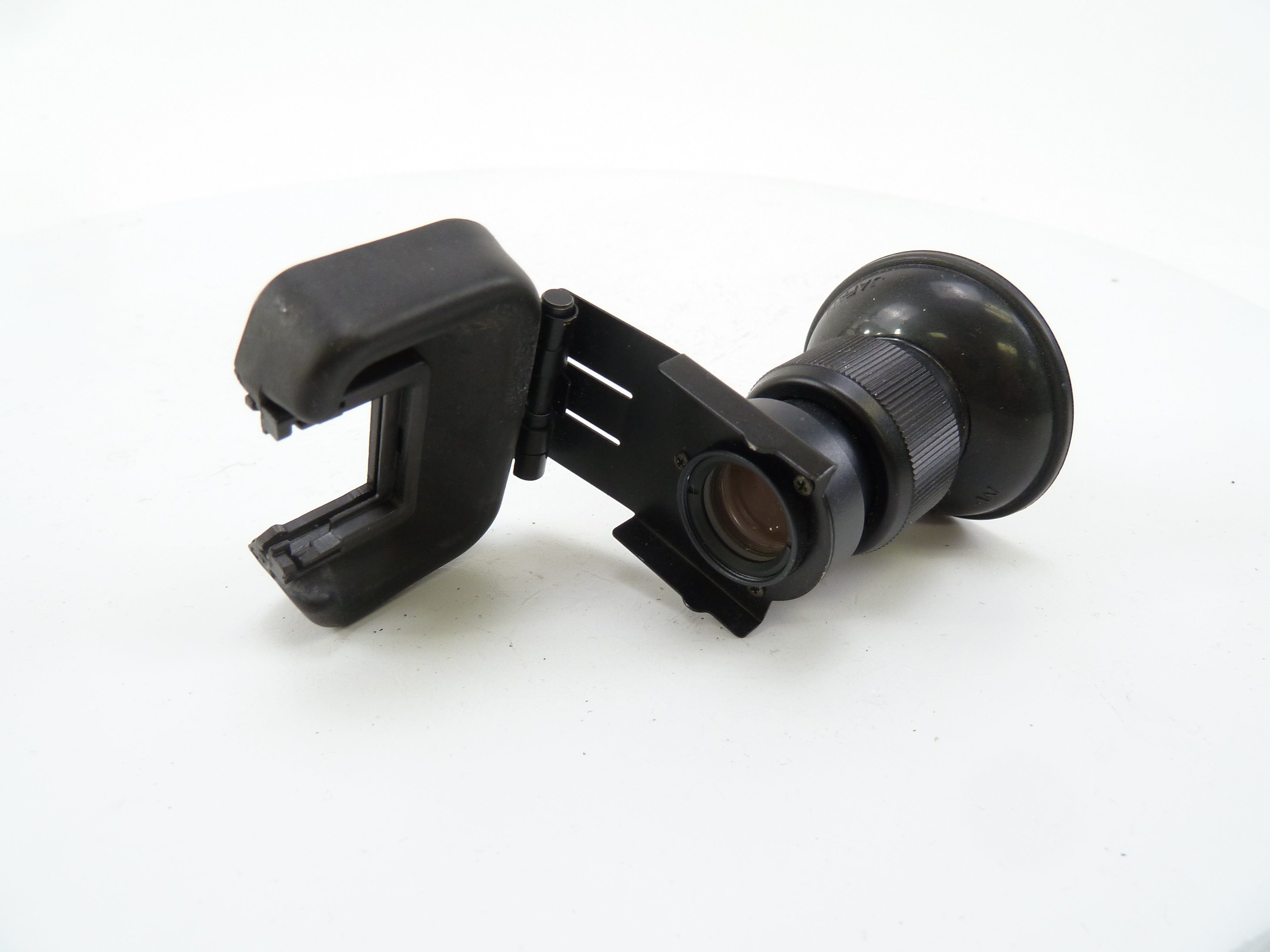 Mamiya 645 Pro Eyepiece Magnifier