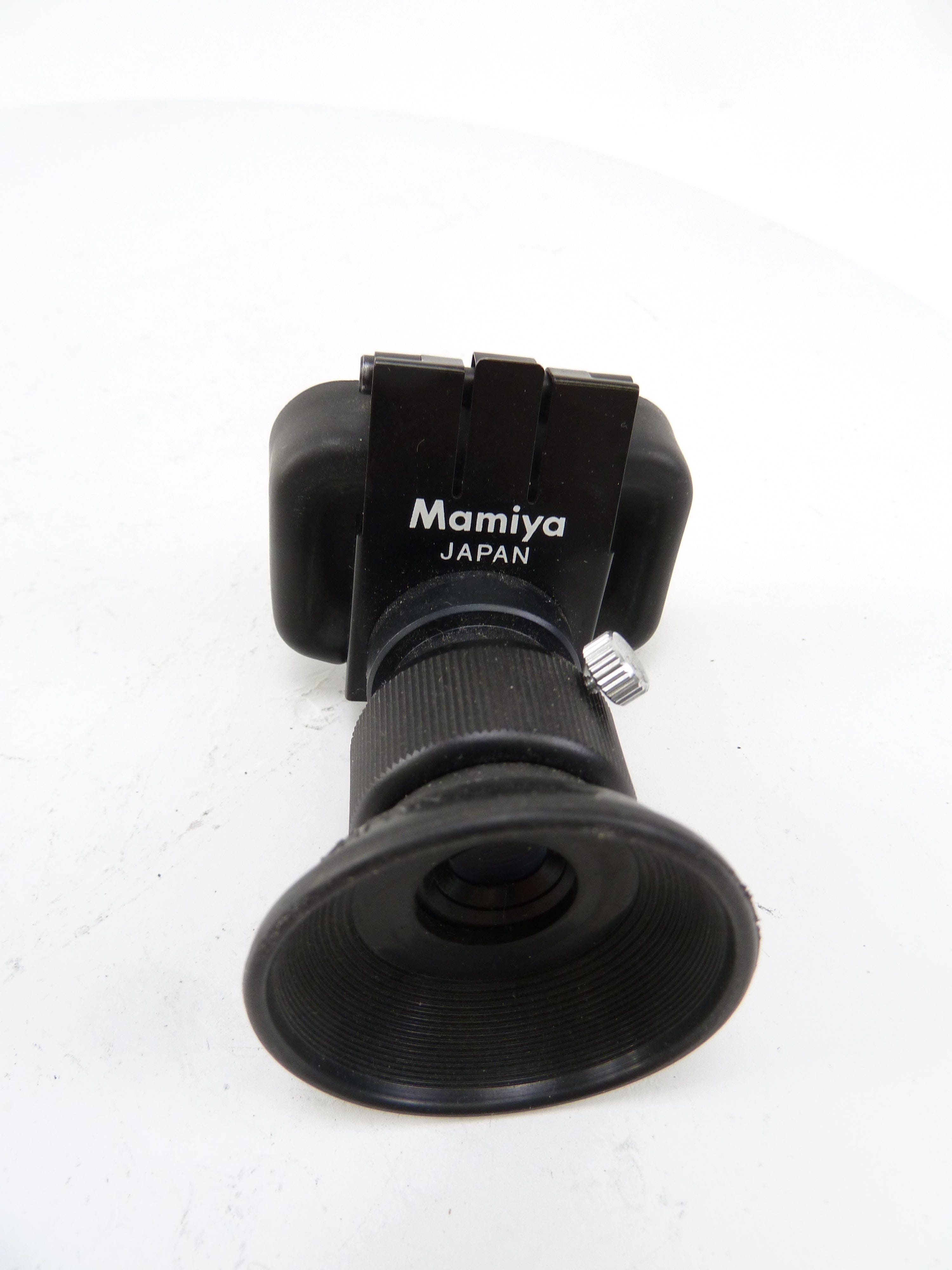 Mamiya 645 Pro Eyepiece Magnifier