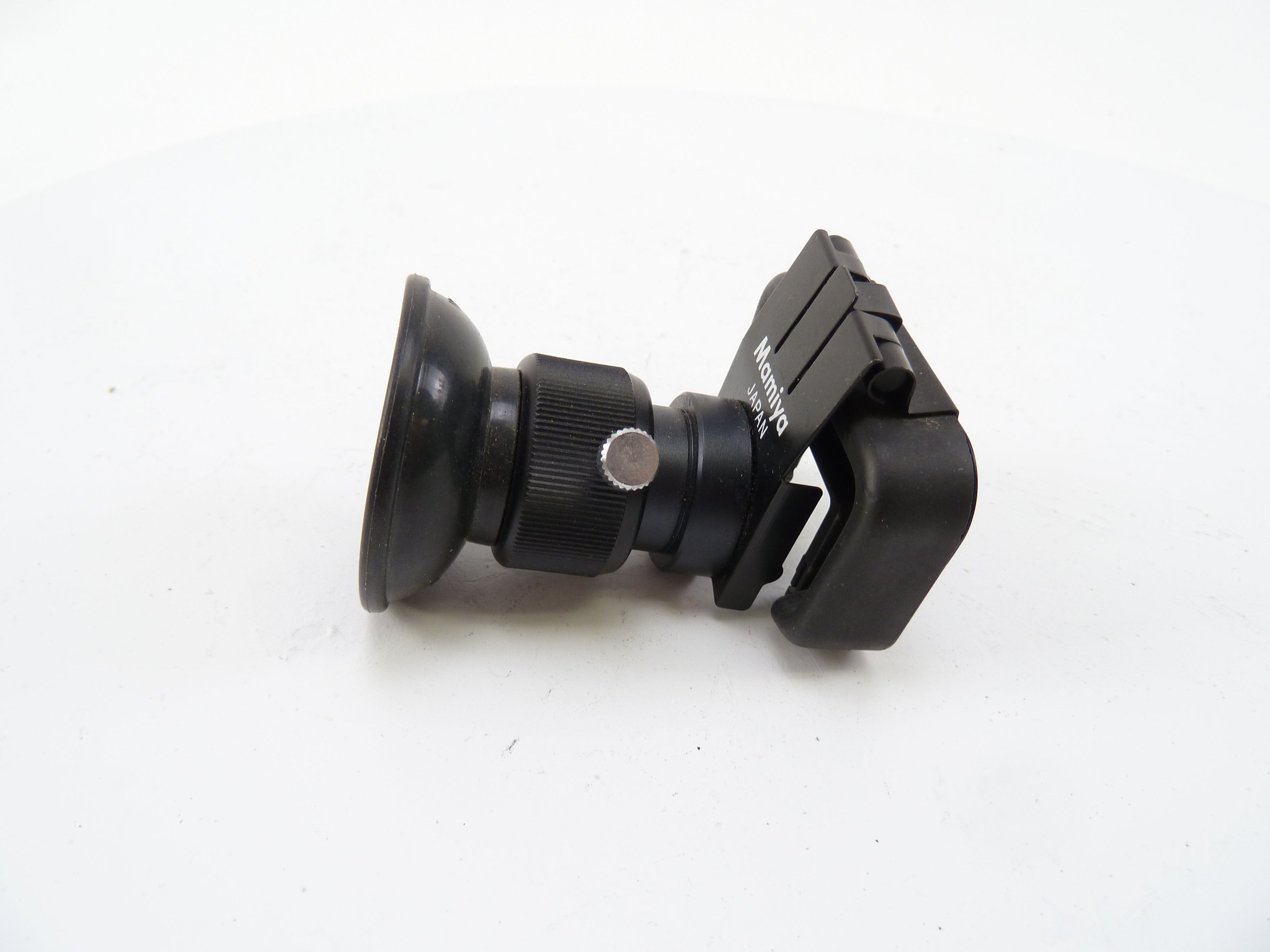 Mamiya 645 Pro Eyepiece Magnifier