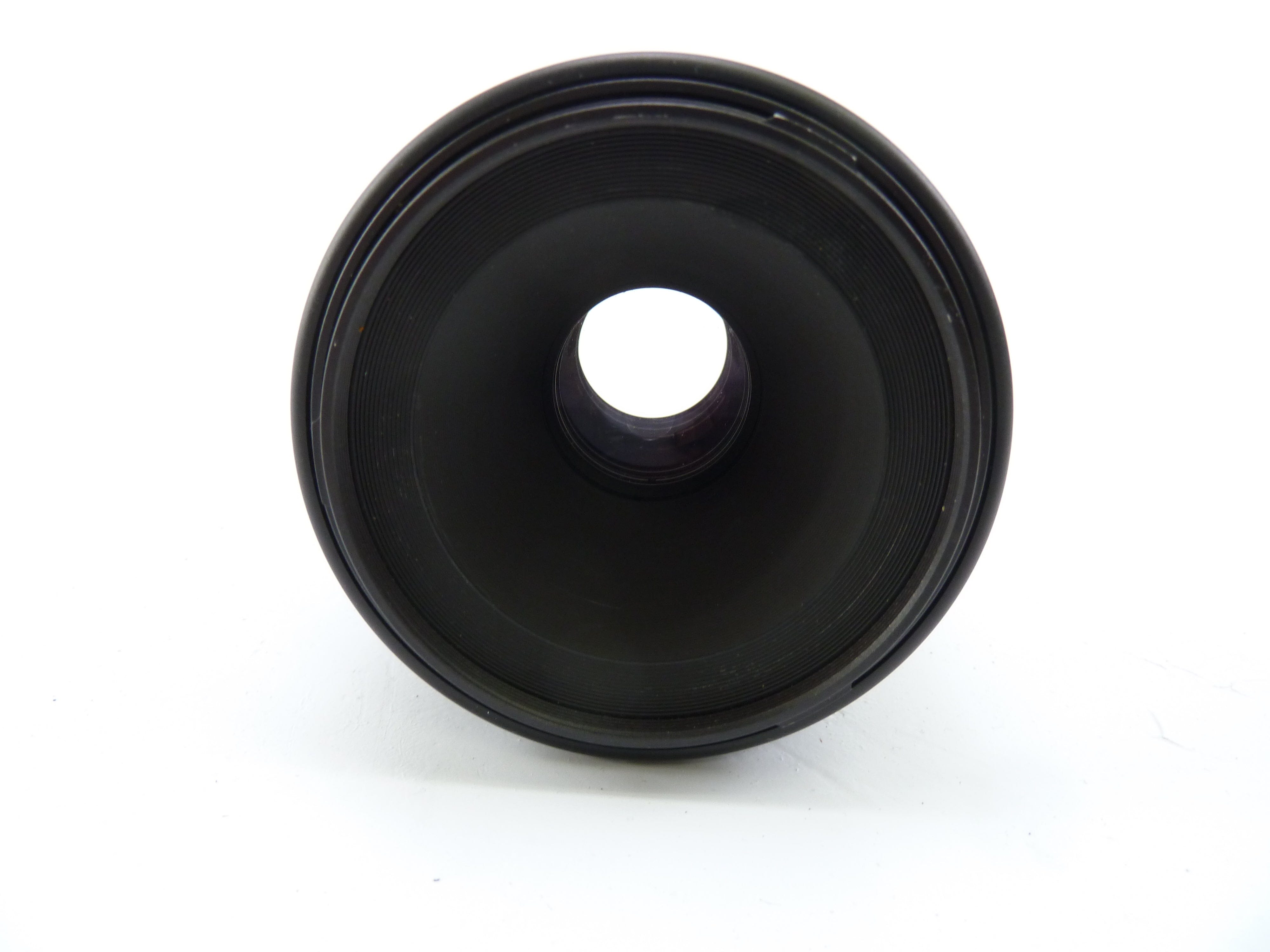 Mamiya 645AF 120MM F4 D Series Macro Lens