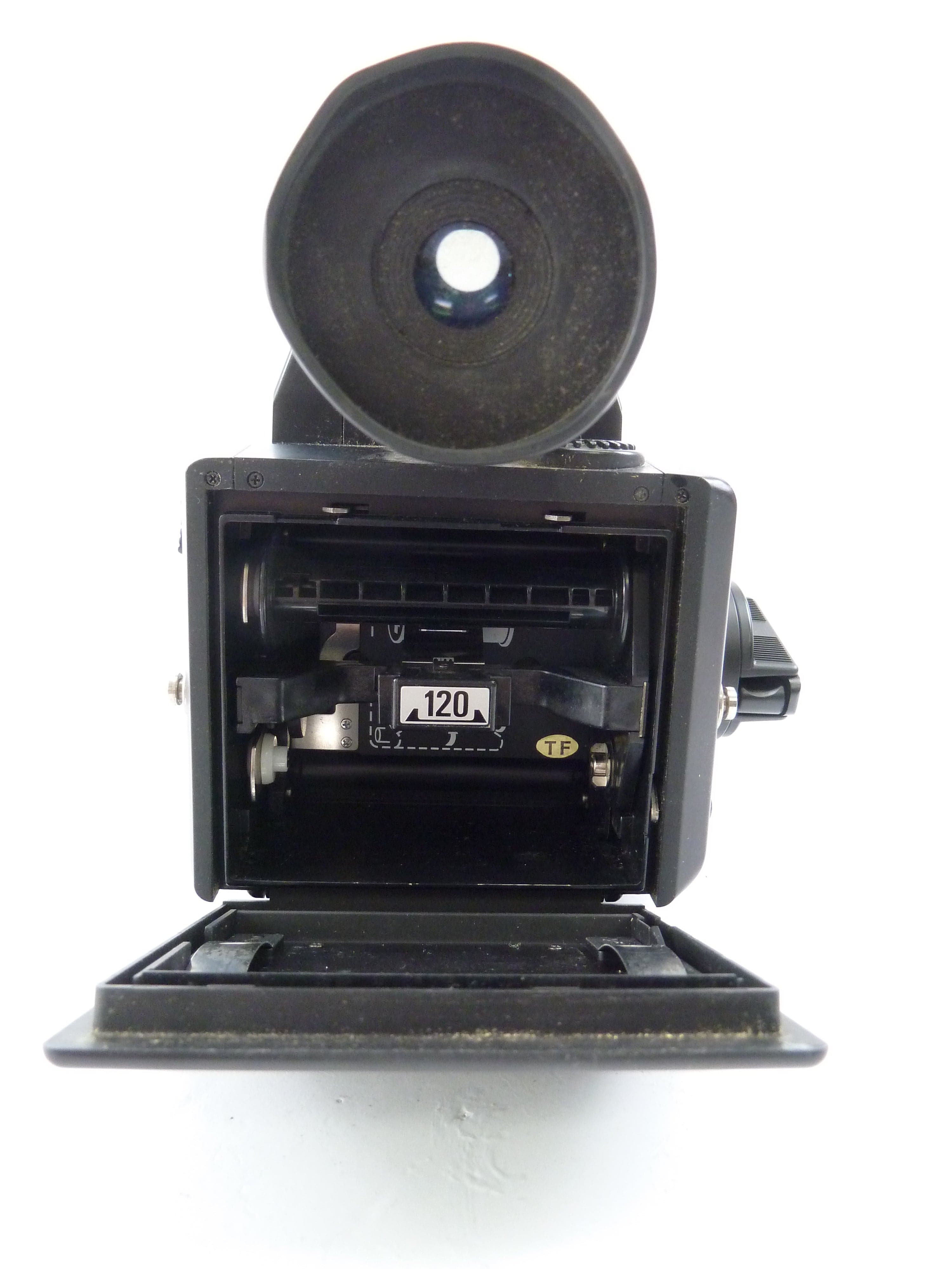 Mamiya 645E Camera Outfit with 80MM f2.8 N Lens