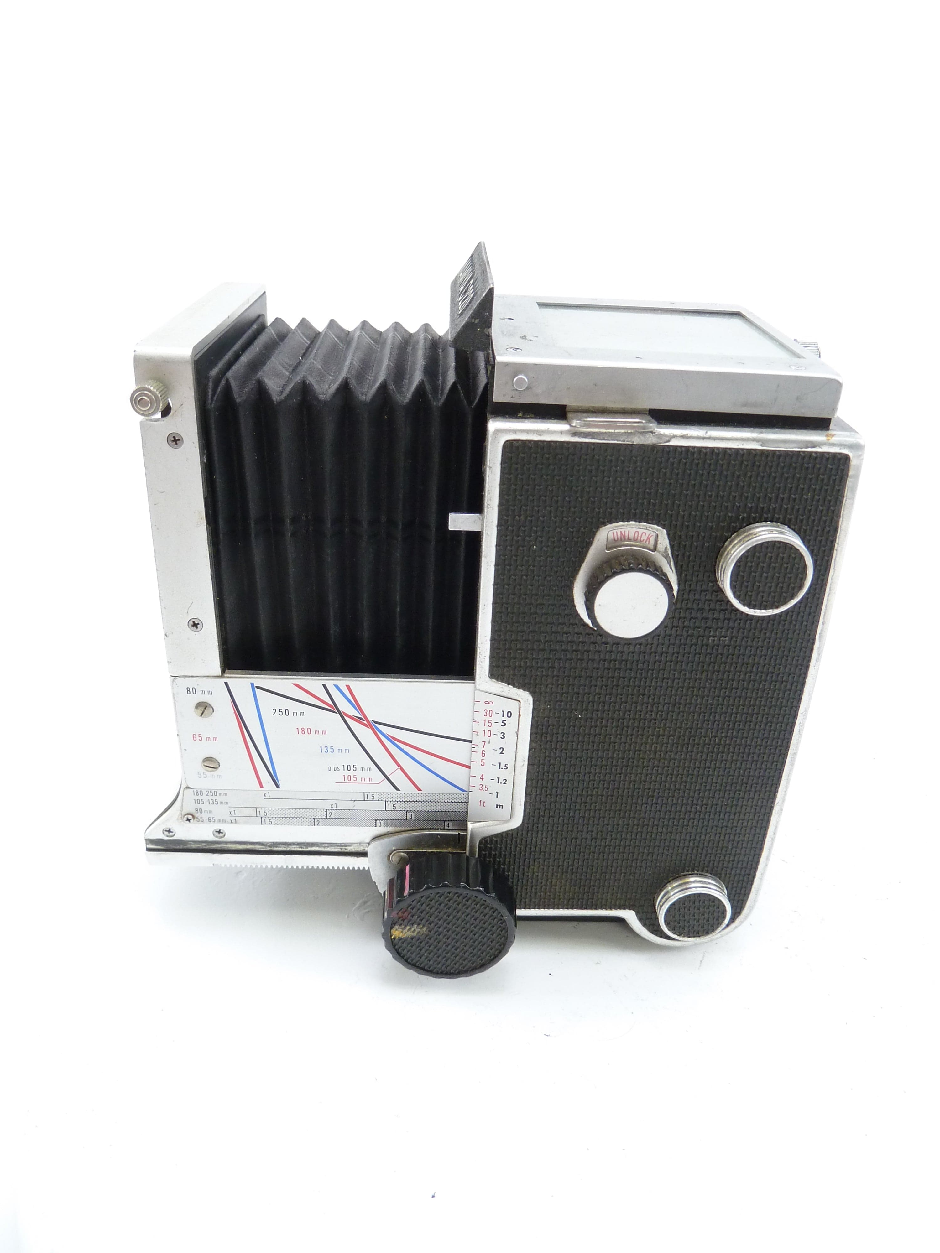 Mamiya C220 Camera Body Only