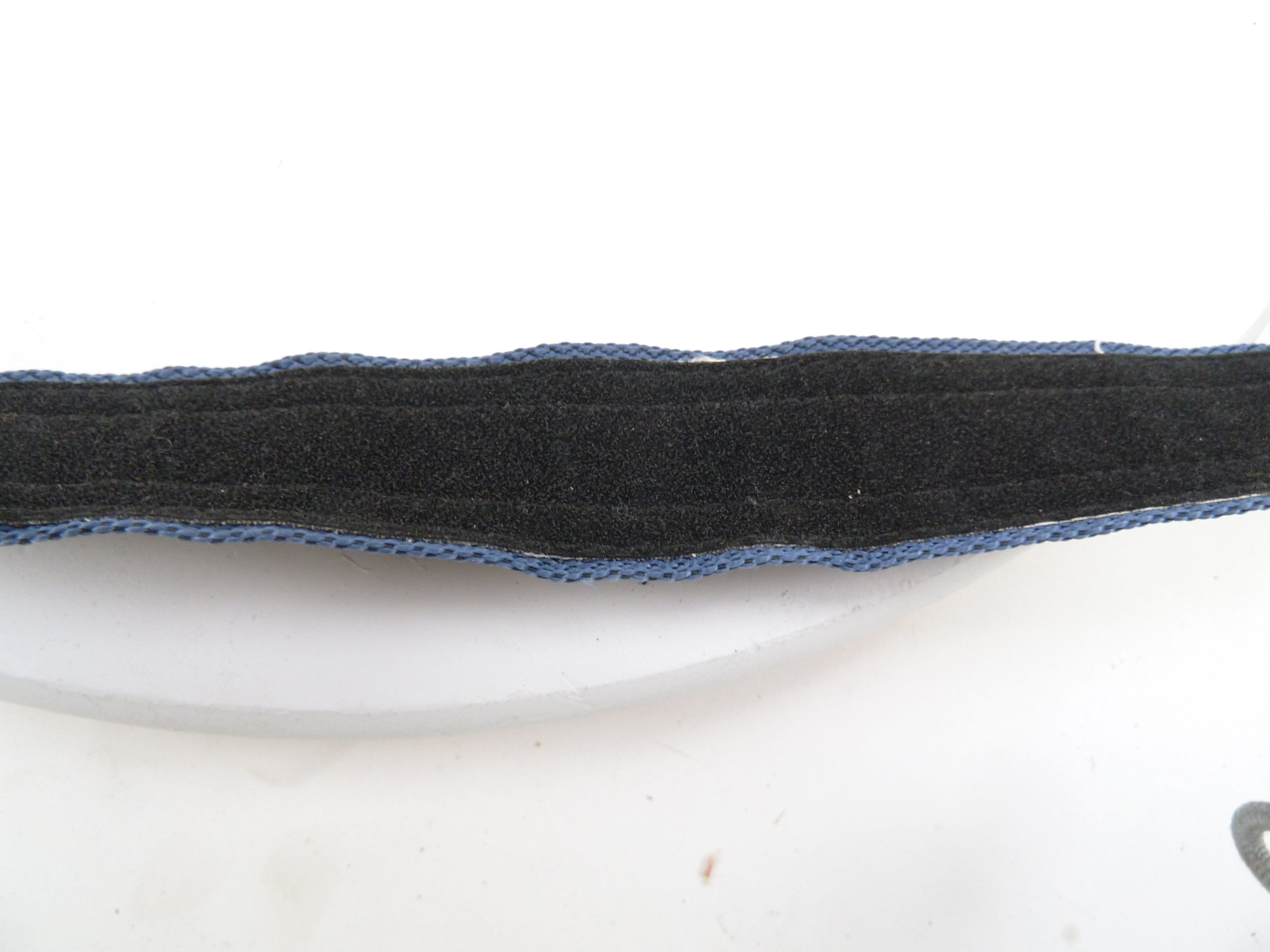 Mamiya Deluxe Neck and Shoulder Strap for Mamiya RB and RZ67 Cameras