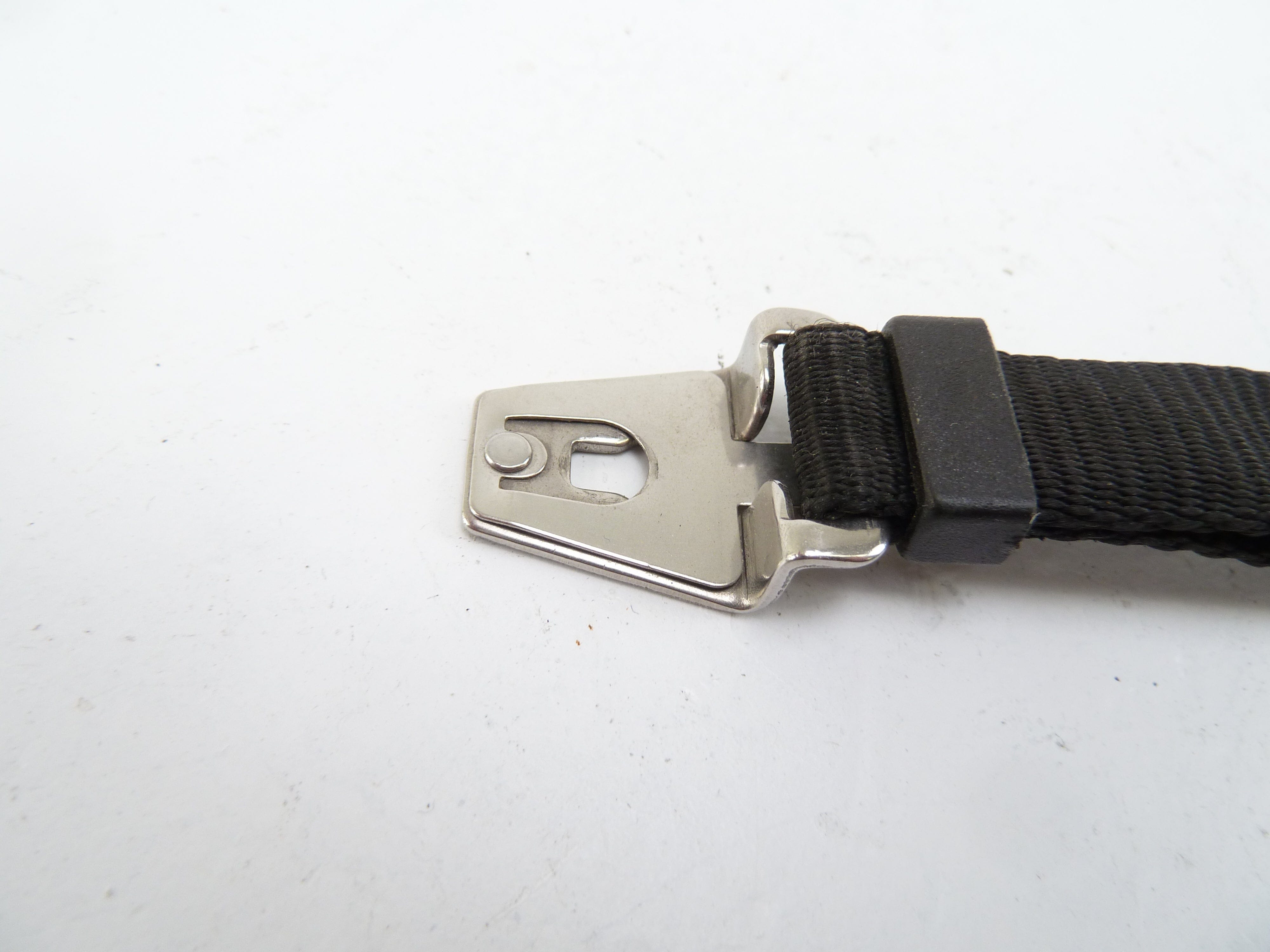 Mamiya Deluxe Shoulder and Neck Strap for Mamiya RB and RZ67 Cameras