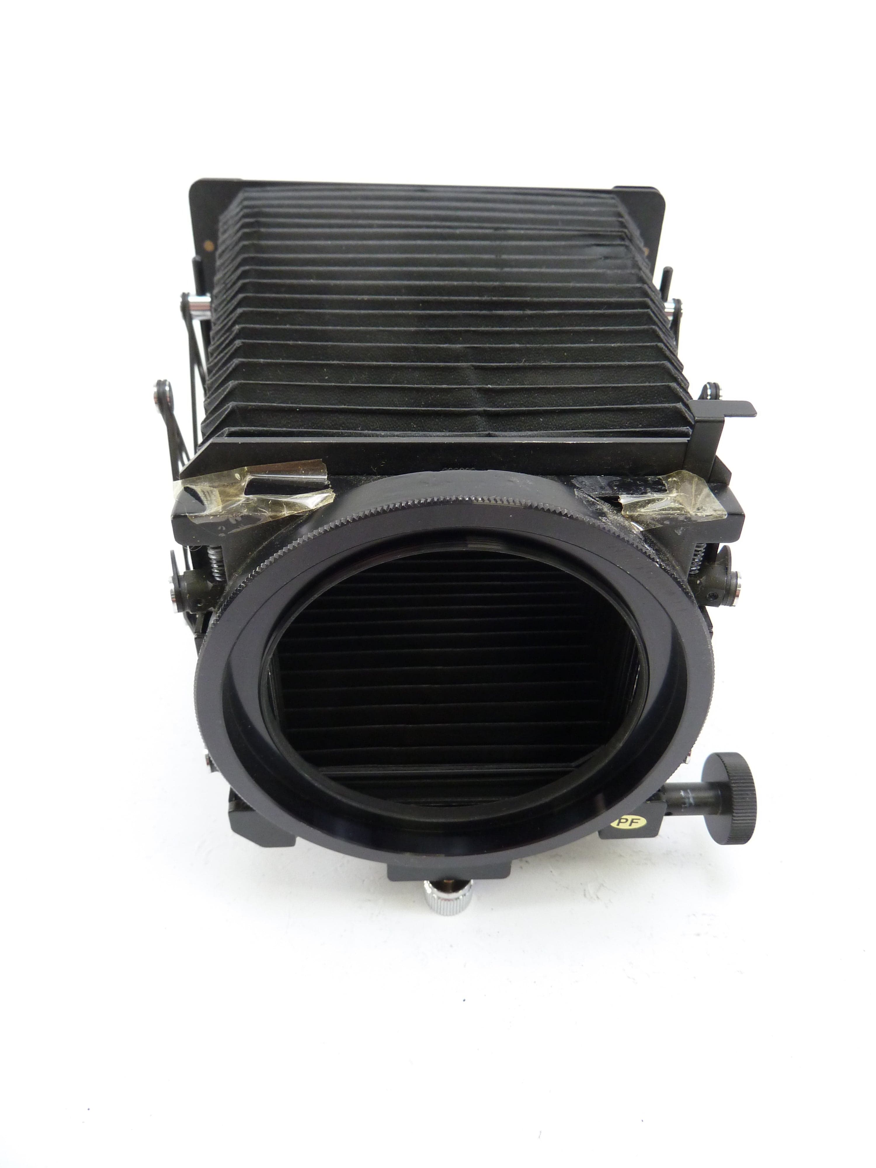 Mamiya G III Focusing Lens Hood
