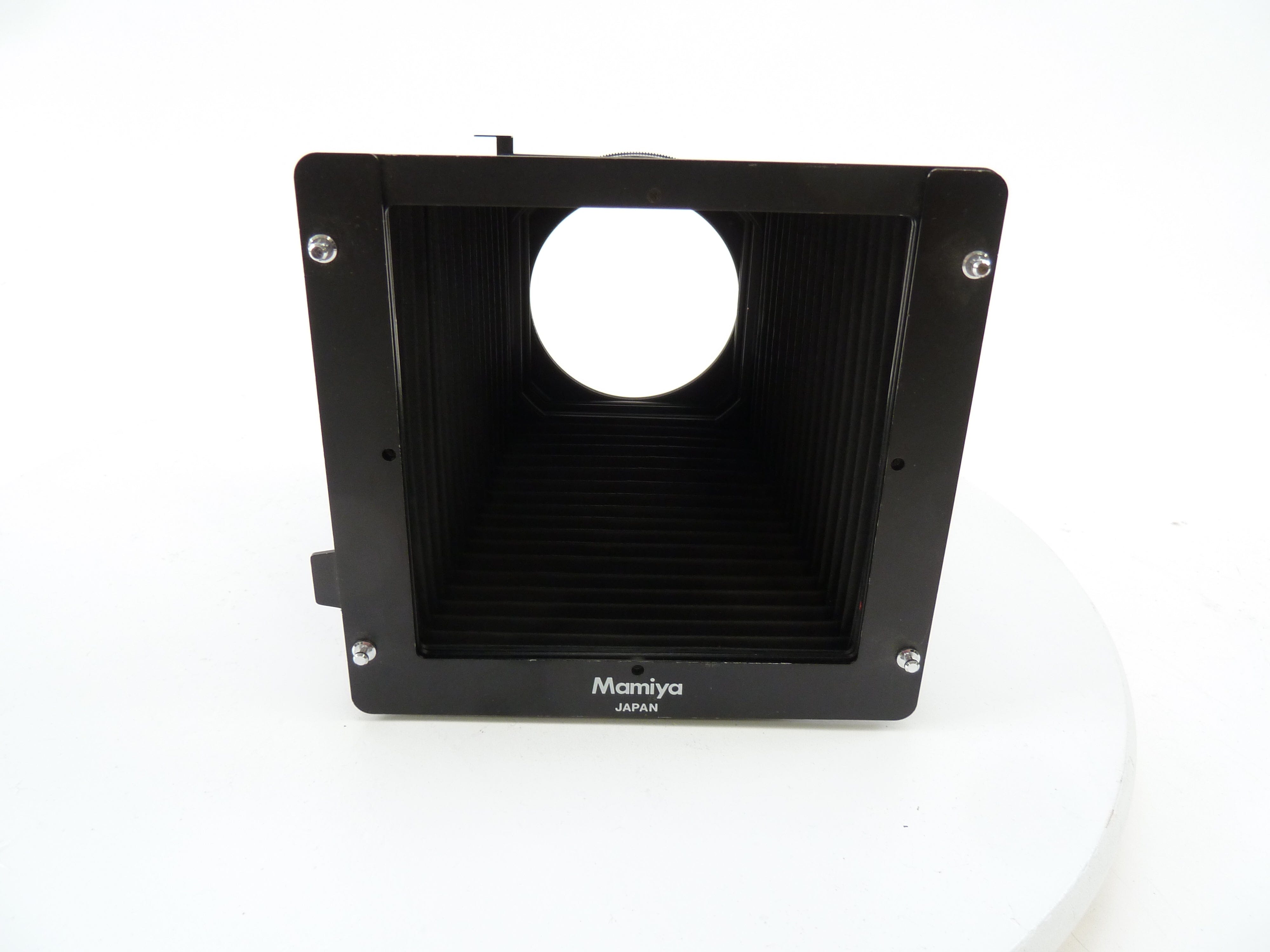 Mamiya G III Focusing Lens Hood